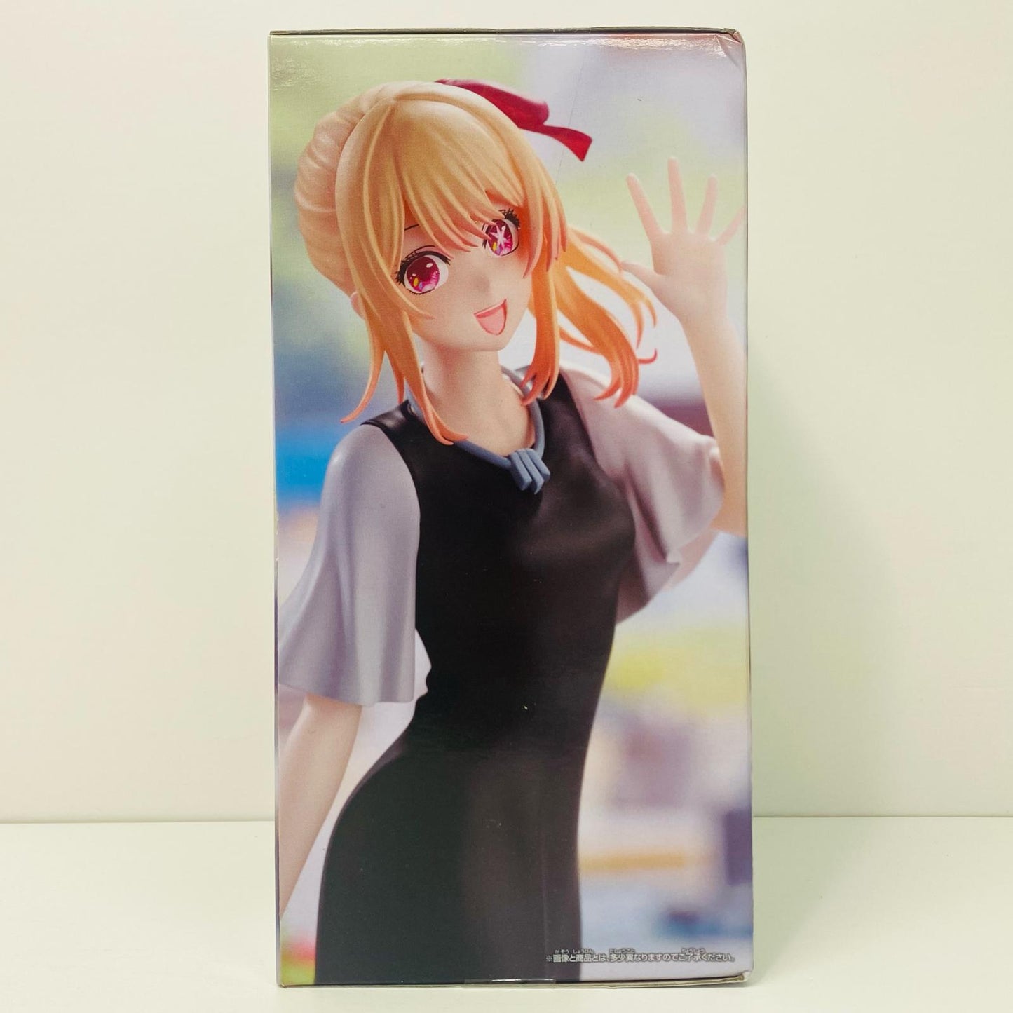 【中古】 'ルビー「推しの子」私服デートフィギュア'【フィギュア】