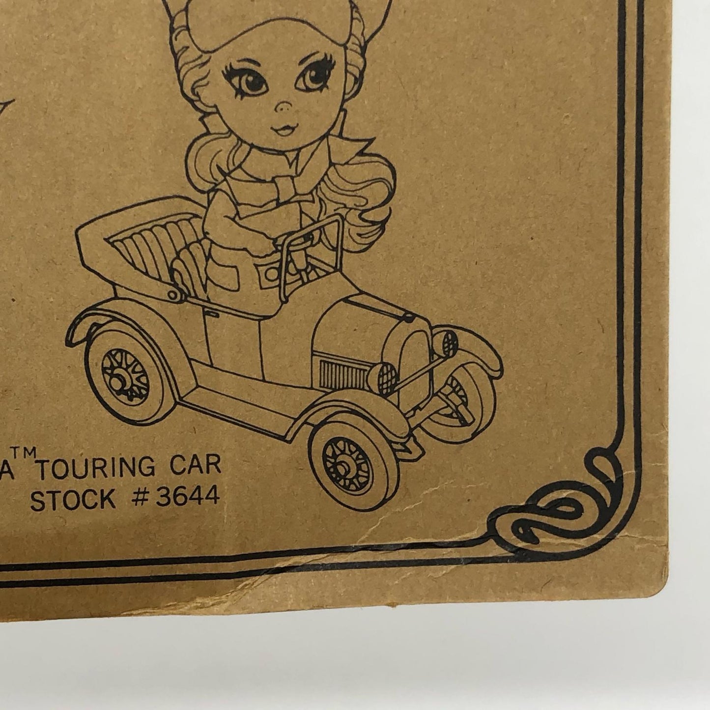 【中古】 LENORE KIDDLES'N KARS