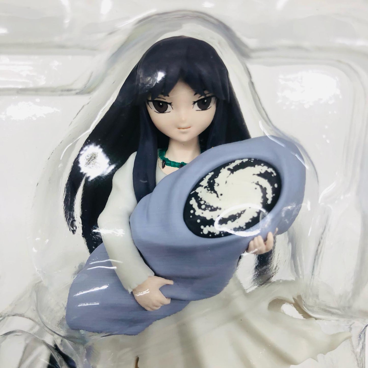 【中古】 聖闘士聖衣神話EX死を司る神タナトス「聖闘士星矢」【フィギュア】