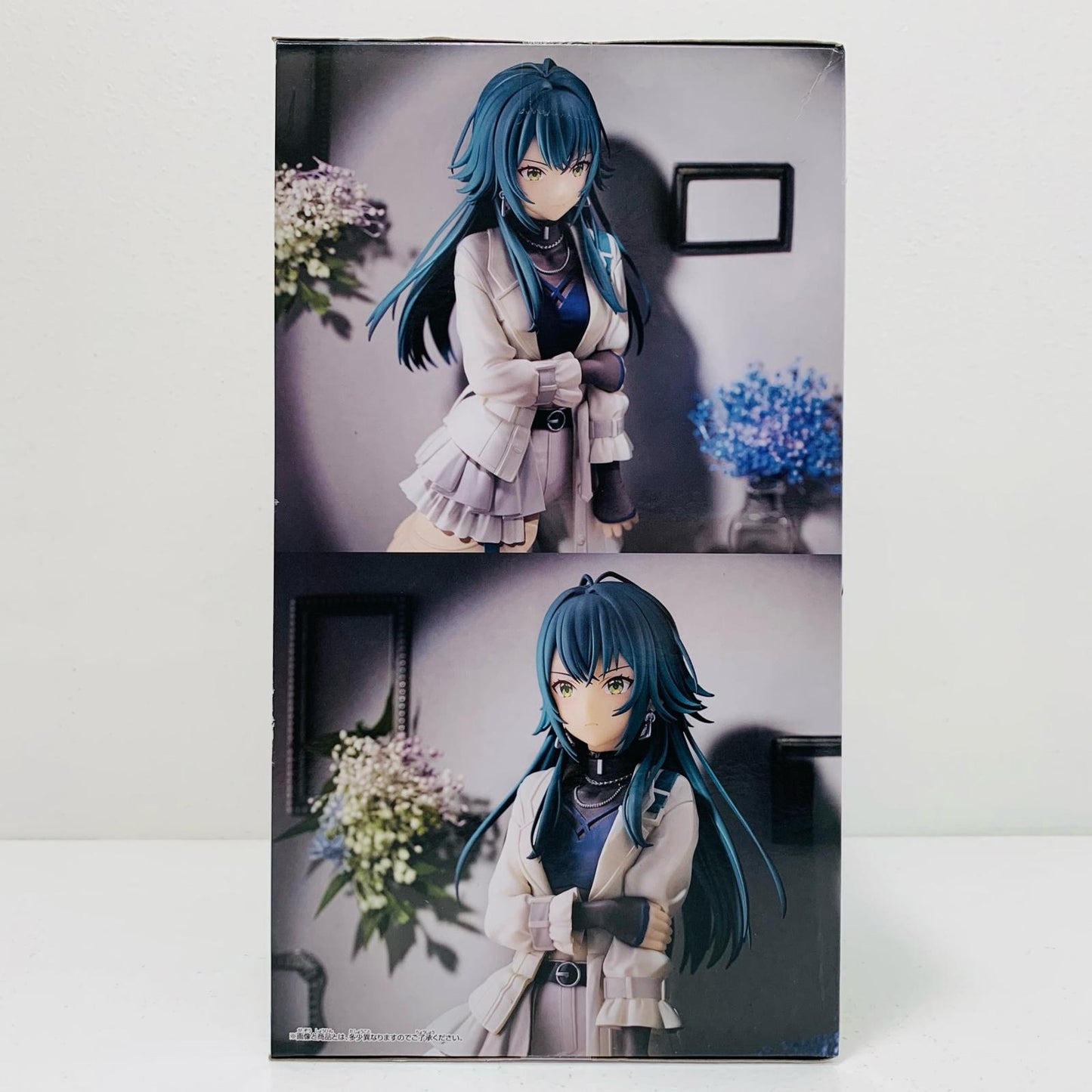 【中古】 月村手毬-Stylishpose-ESPRESTO-「学園アイドルマスター」【フィギュア】
