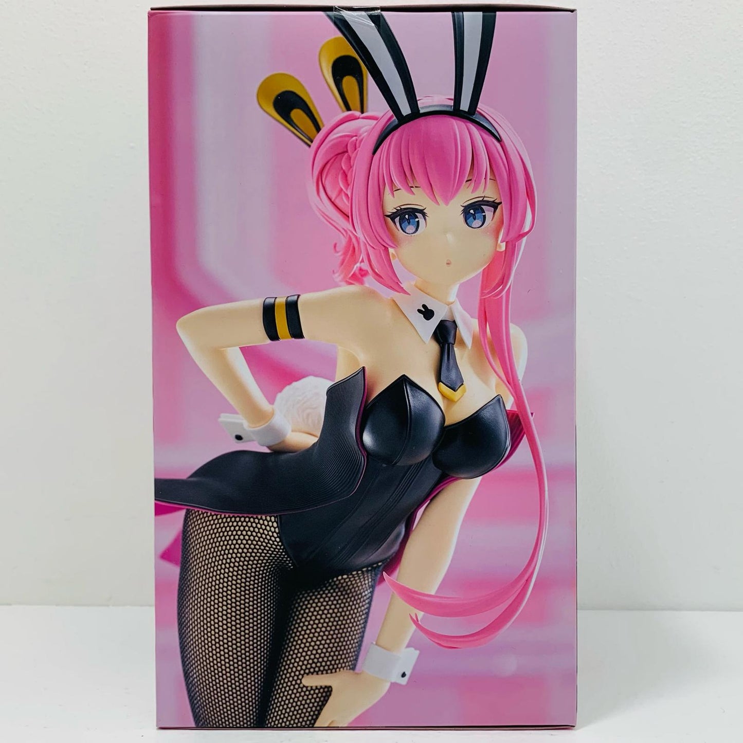 巡音ルカ-BiCuteBunniesFigure「初音ミクシリーズ」【フィギュア】