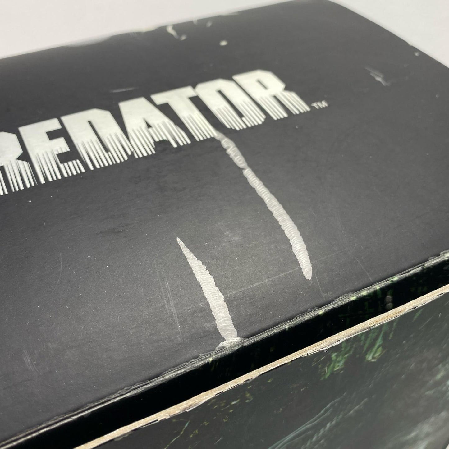 プレデター「プレデター」ムービー・マスターピース1/6スケールフィギュア【フィギュア】