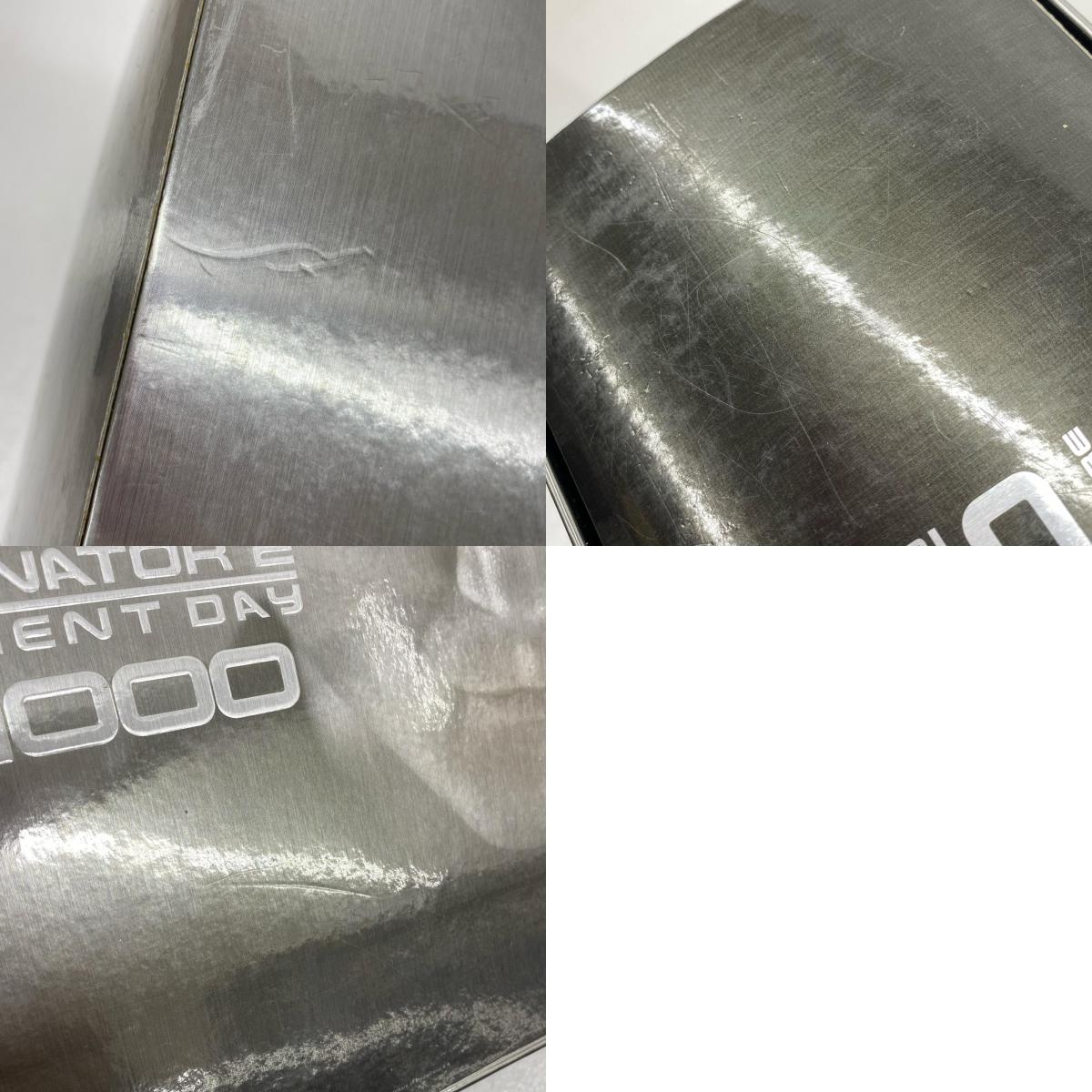 T-1000「ターミネーター2」ムービー・マスターピース1/6アクションフィギュア【フィギュア】