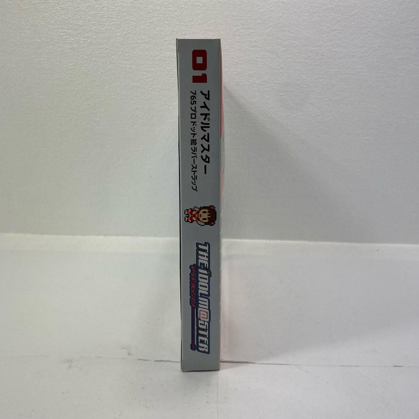 その他ホビー 765プロ ドット絵ラバスト14個 ラバスト14個 ラバスト14個【飾磨店】