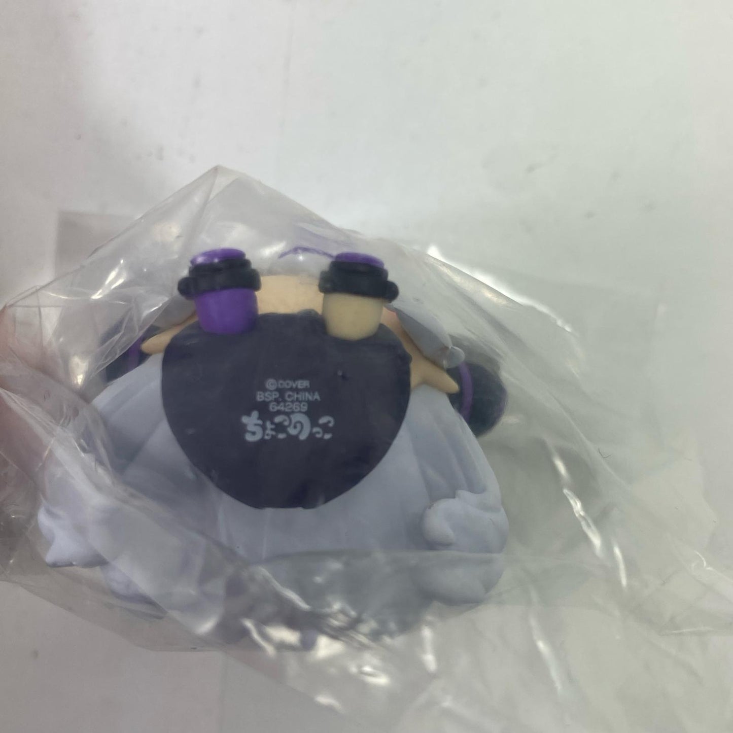 【中古】 ホロライブ フィギュア ちょこのっこ賞ラプラス・ダークネスちょこのっこ 一番くじ ちょこのっこ賞 64269【フィギュア】【倉吉店】
