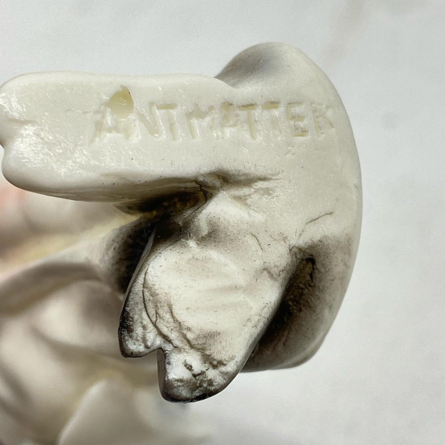 【中古】 ヒカリトイズ 物ノ怪少女 件 2ndカラー【フィギュア】