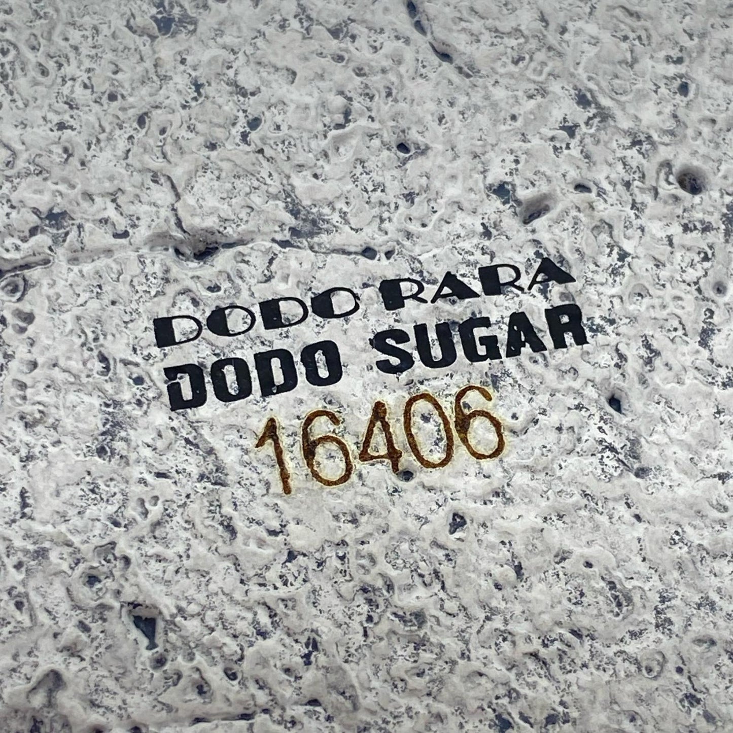 Miss Witch DODO SUGAR × DODO RARA【フィギュア】