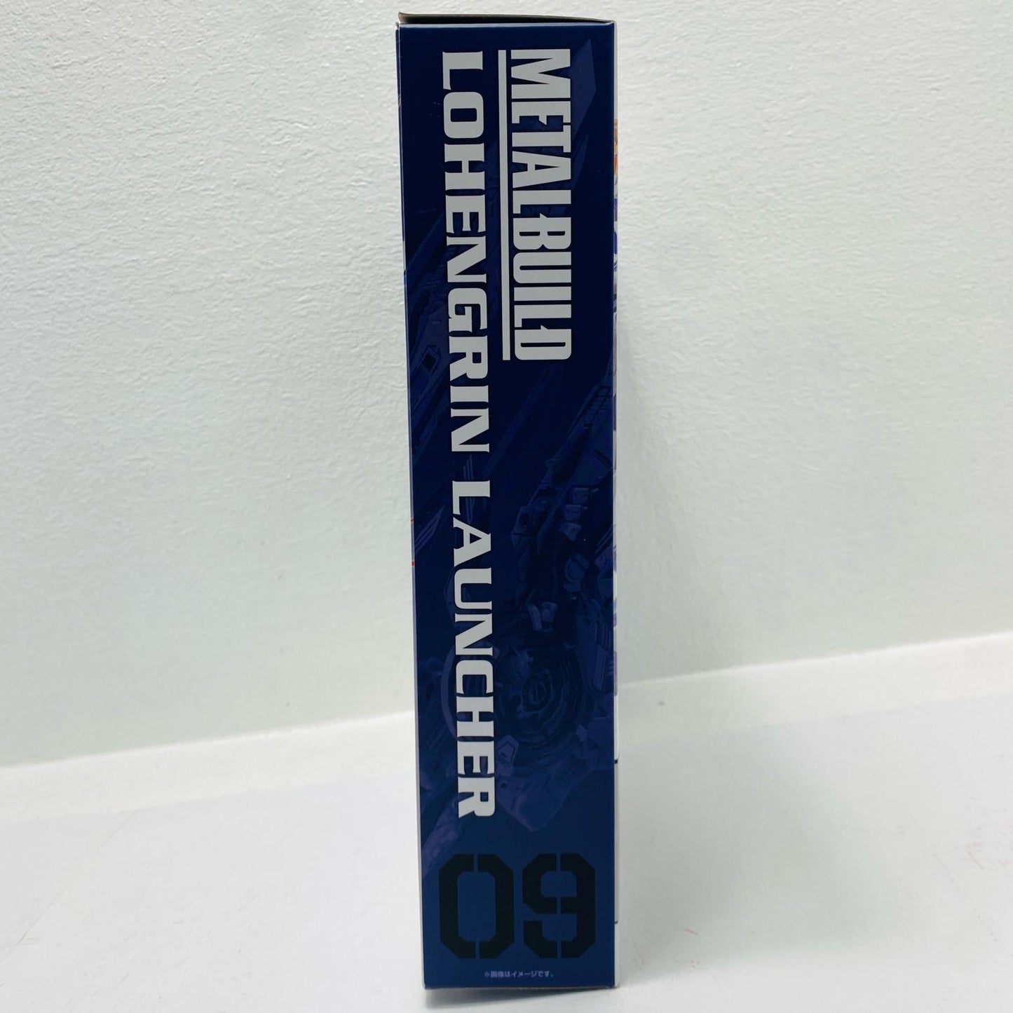 【中古】 METALBUILDローエングリンランチャー「機動戦士ガンダムSEEDASTRAY」魂ウェブ商店限定【フィギュア】