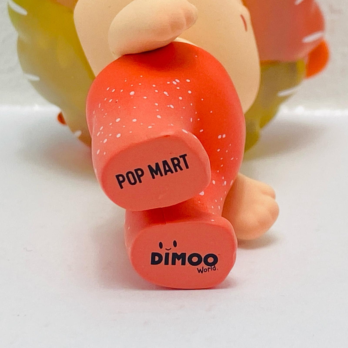 フィギュア Coral(サンゴ) 「POPMART DIMOO アクアリウム シリーズ」 Coral(サンゴ) DIMOO アクアリウム【フィギュア】【尾張小牧店】