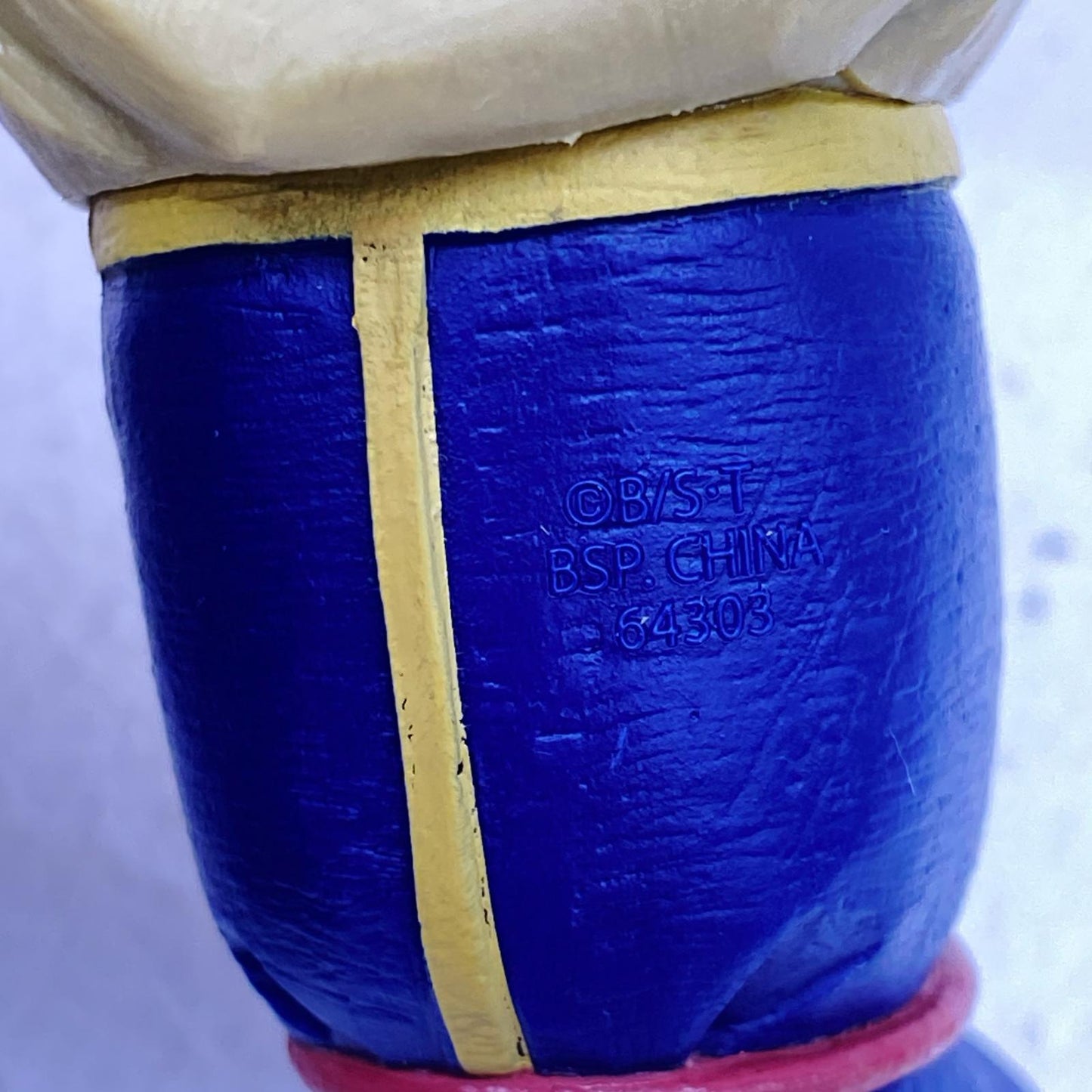 A賞/孫悟空MASTERLISEフィギュア「激闘!!天下一武道会/一番くじドラゴンボールEX」【フィギュア】