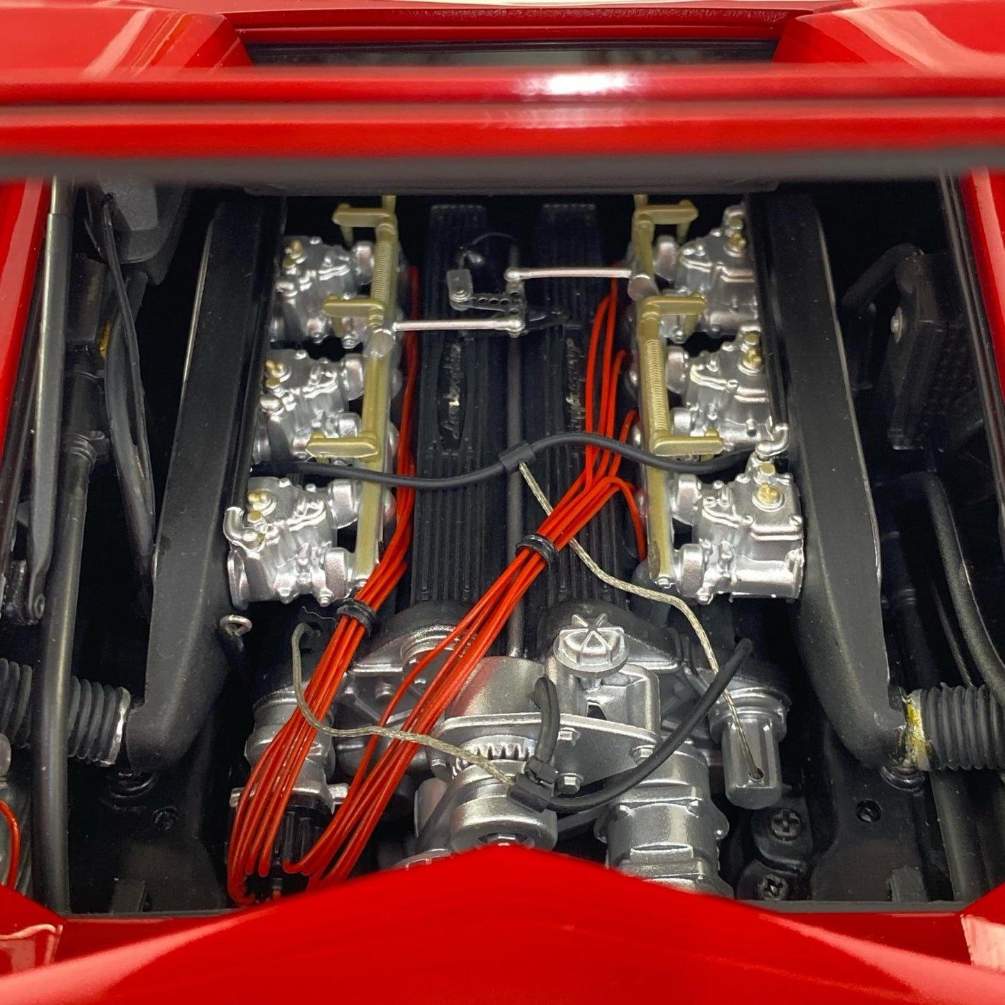 LAMBORGHINI COUNTACH LP5000S