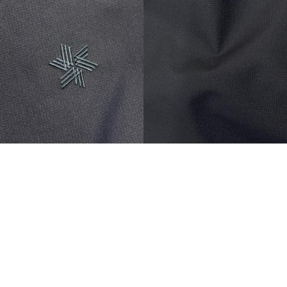 GOLDWIN | Goldwin PERTEX SHIELD PRO Mountaineering Pants Black Size: M