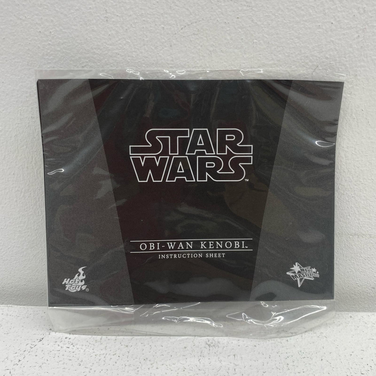 フィギュア オビ=ワン・ケノービ「スター・ウォーズエピソード4/新たなる希望」1/6ムービーマスターピースアクションフィギュア オビ=ワン・ケノービ ムービー・マスターピース【フィギュア】【加古川物流】