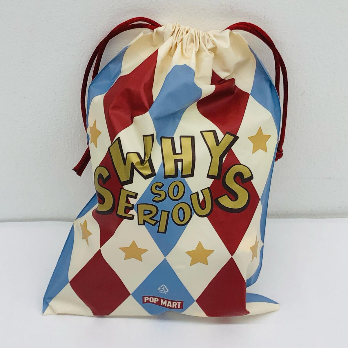 フィギュア WHY SO SERIOUS シークレット Twinkle Twinkle WHY SO SERIOUS シークレット Twinkle Twinkle WHY SO SERIOUS【フィギュア】【尾張小牧店】