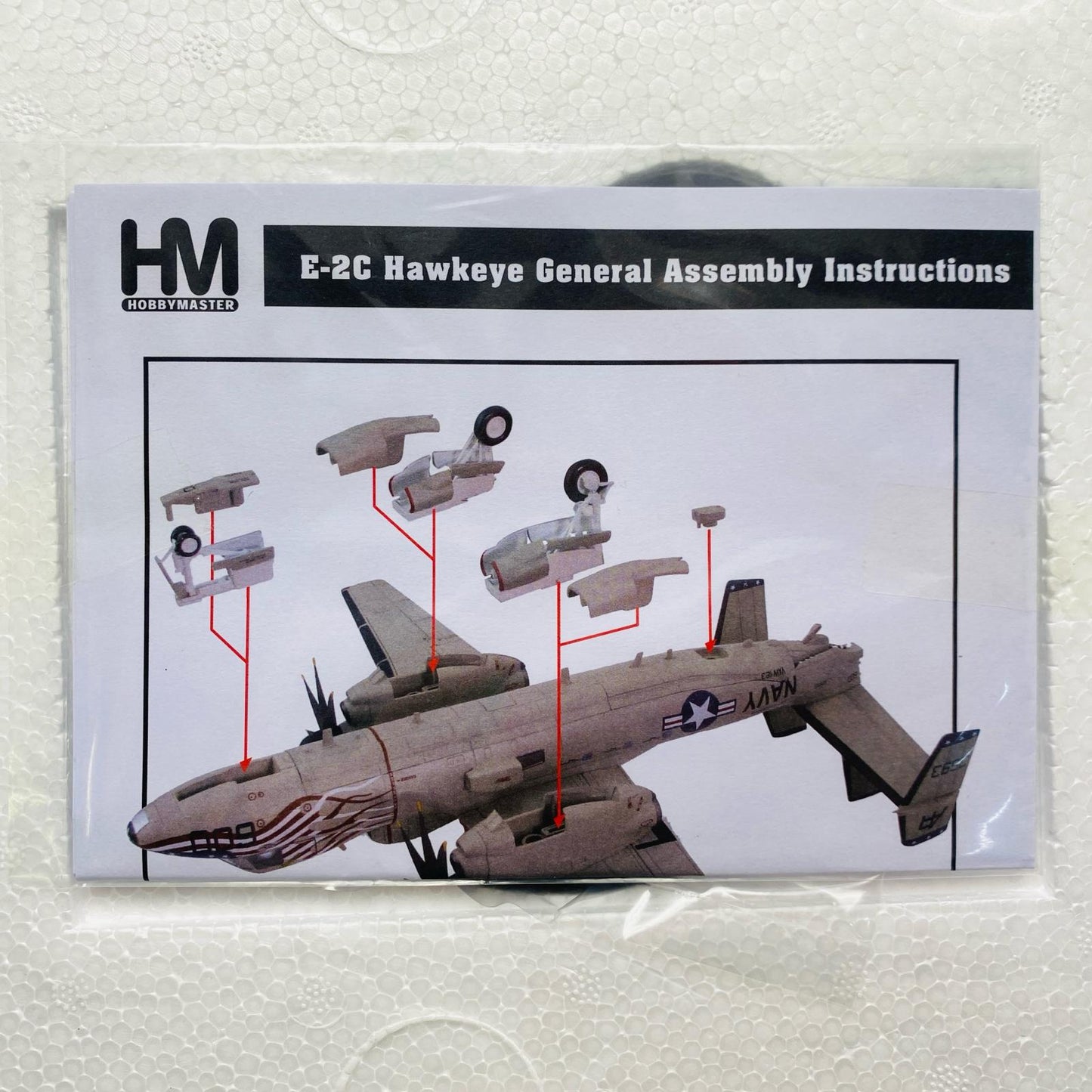 HM E-2C Hawkeye Airborne Early Warning and Control Group, 601st Squadron