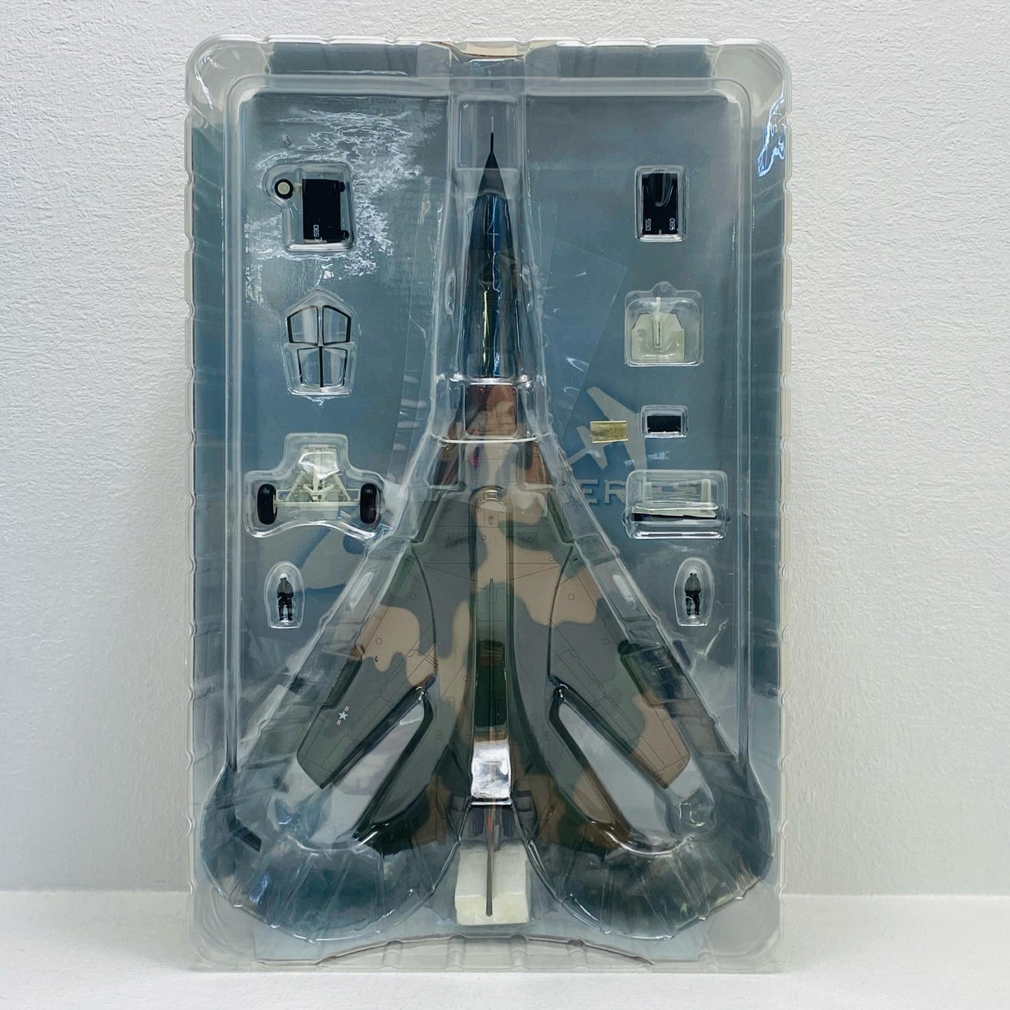 HM F-111A Aardvark Linebacker II