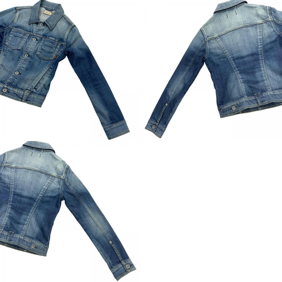 YANUK | Yanuk Denim Indigo Size: S