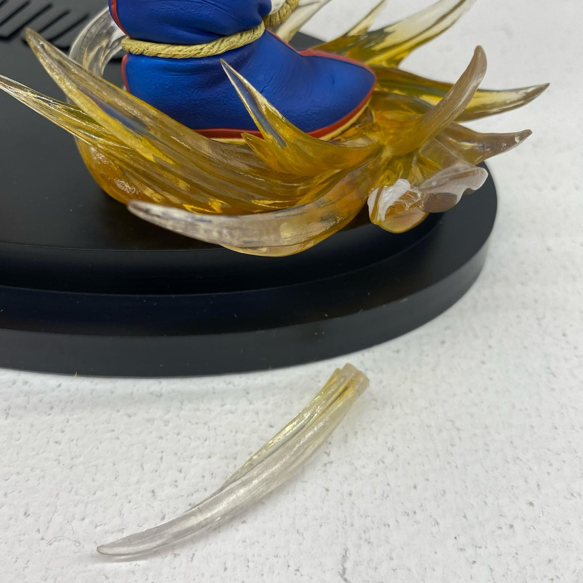フィギュア 超像Artコレクションスーパーサイヤ人孫悟空「ドラゴンボール改」(再販) 孫悟空 超像Ar (再販)【フィギュア】【加古川物流】