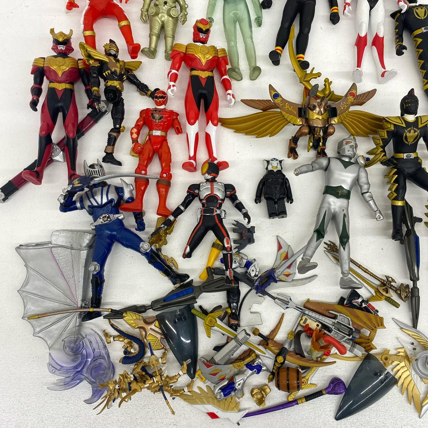 おもちゃ・玩具 ウルトラマン 怪獣 特撮系 ソフビ まとめ 現状品 怪獣 特撮系 ソフビ まとめ 現状品【加古川物流】