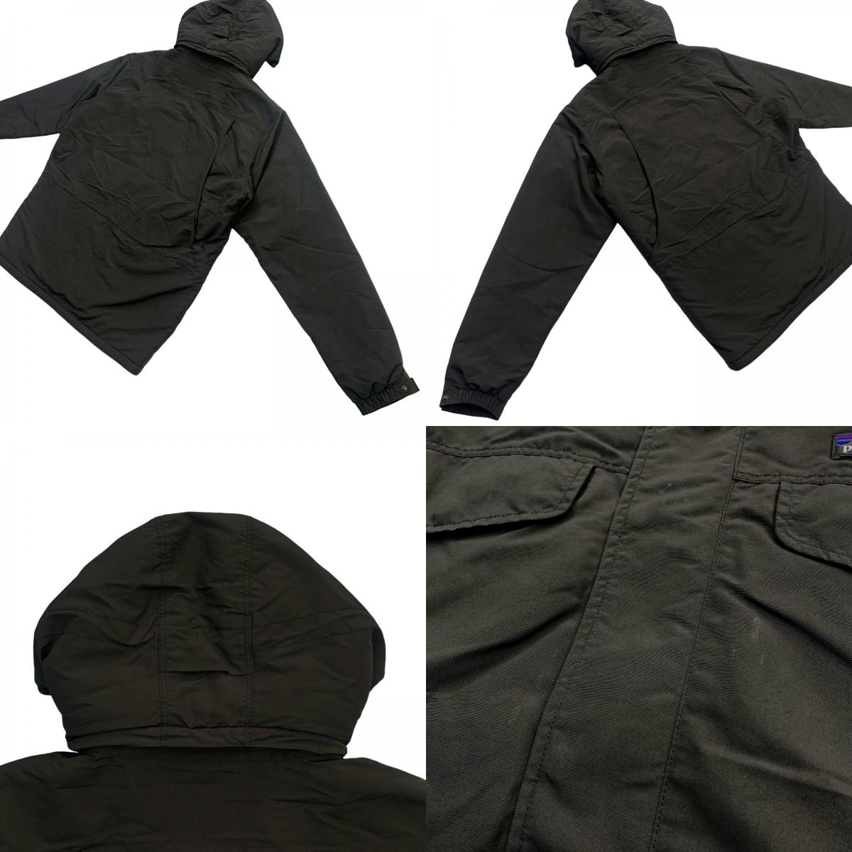 patagonia | Patagonia ISTHMUS PARKA Other Outerwear Brown Size: XL
