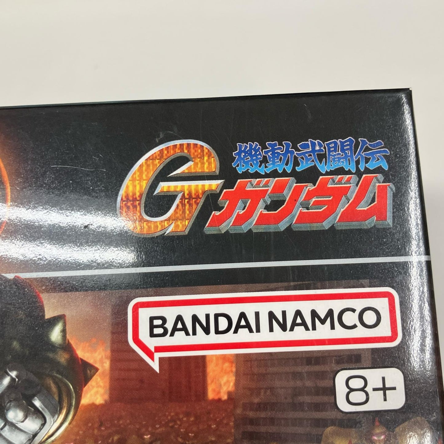 【中古】 機動武闘伝Gガンダム プラモデル デスアーミー HG '1/144 5058221【イオン広店】