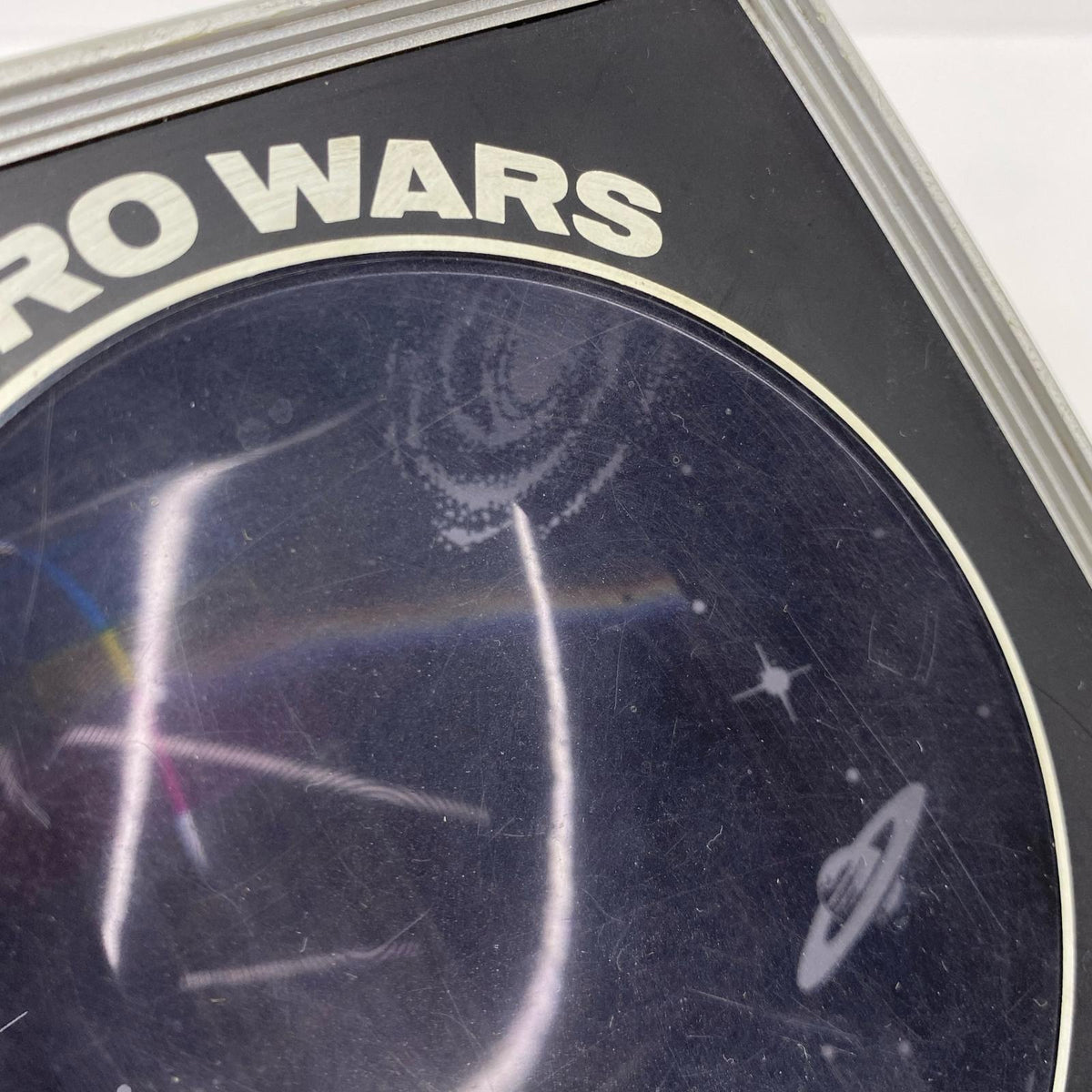 ゲーム周辺機器 ASTRO WARS アストロ ウォーズ その他【加古川物流】