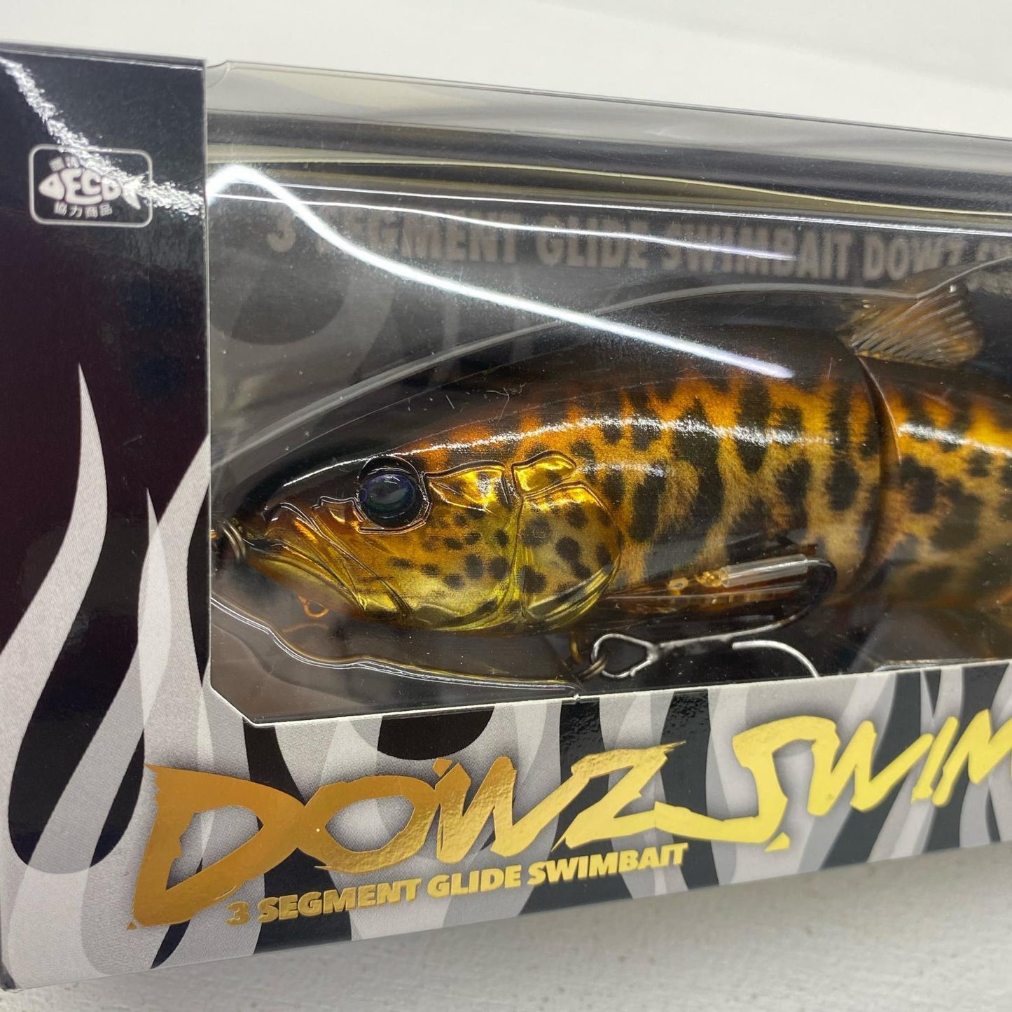 【フィッシング/釣り/釣具/ルアー】JACKALL | ジャッカル ダウズスイマー180SF