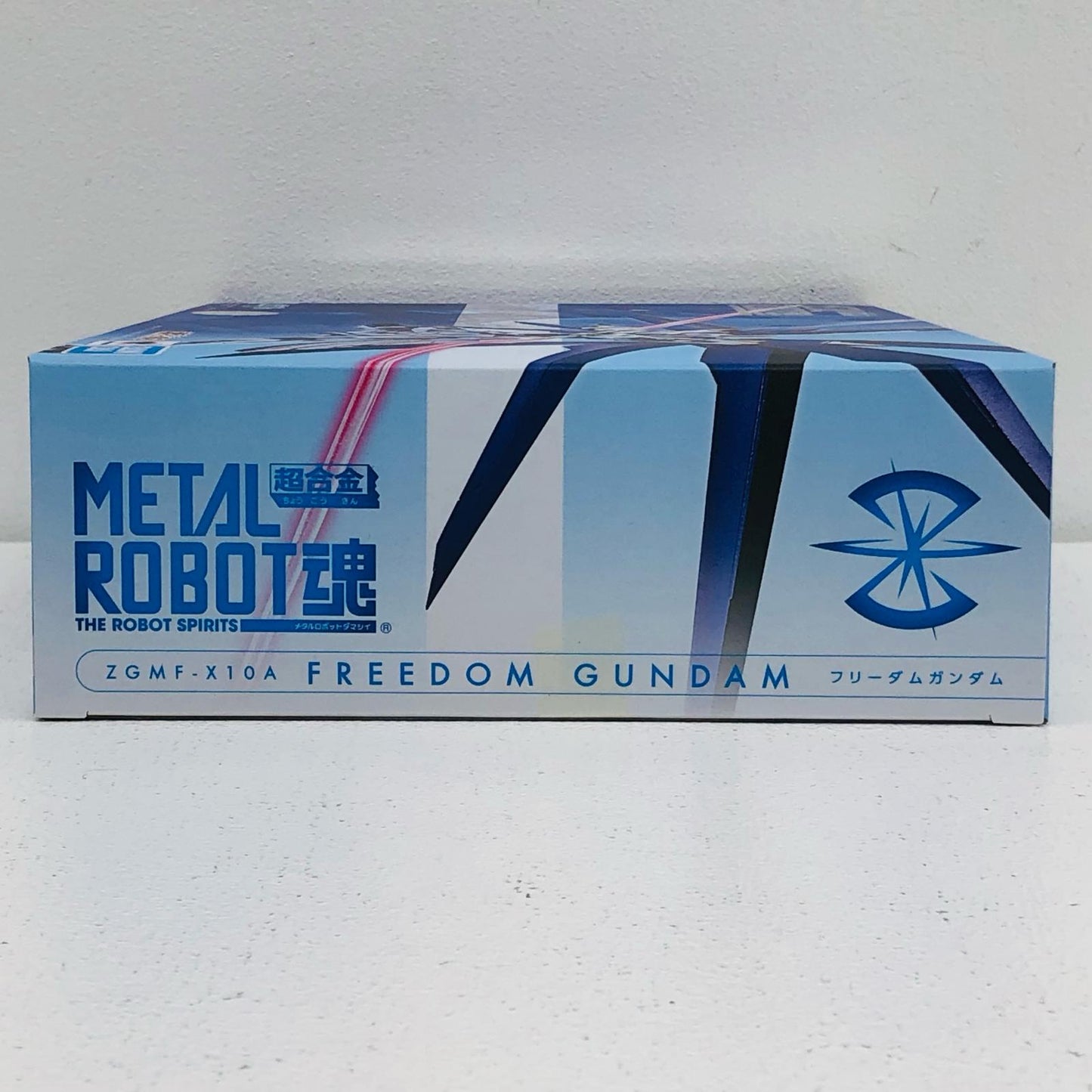 フィギュア METALROBOT魂<SIDEMS>フリーダムガンダム「機動戦士ガンダムSEED」魂ウェブ商店限定 METALROBOT魂<SIDEMS>フリーダムガンダム METAL ROBOT魂 魂ウェブ商店限定【フィギュア】【姫路東店】