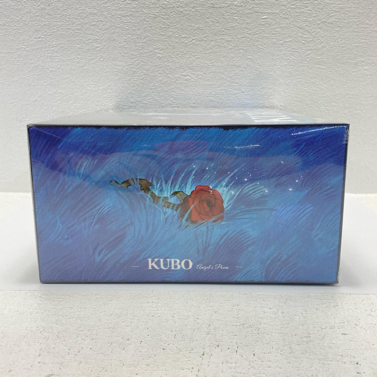 フィギュア KUBO Angel’s Poem【BOX】【フィギュア】【尾張小牧店】