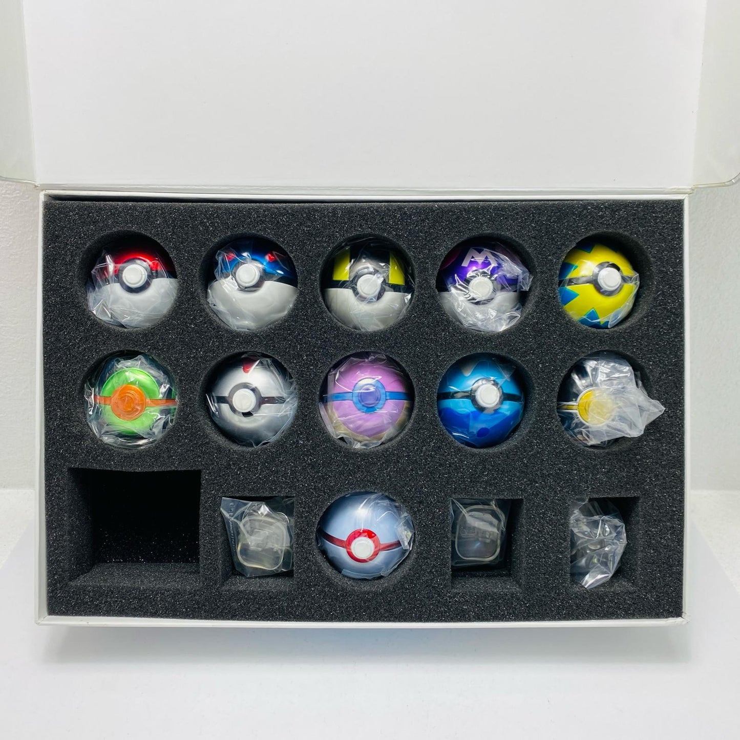 Pocket Monsters Ball Collection SPE