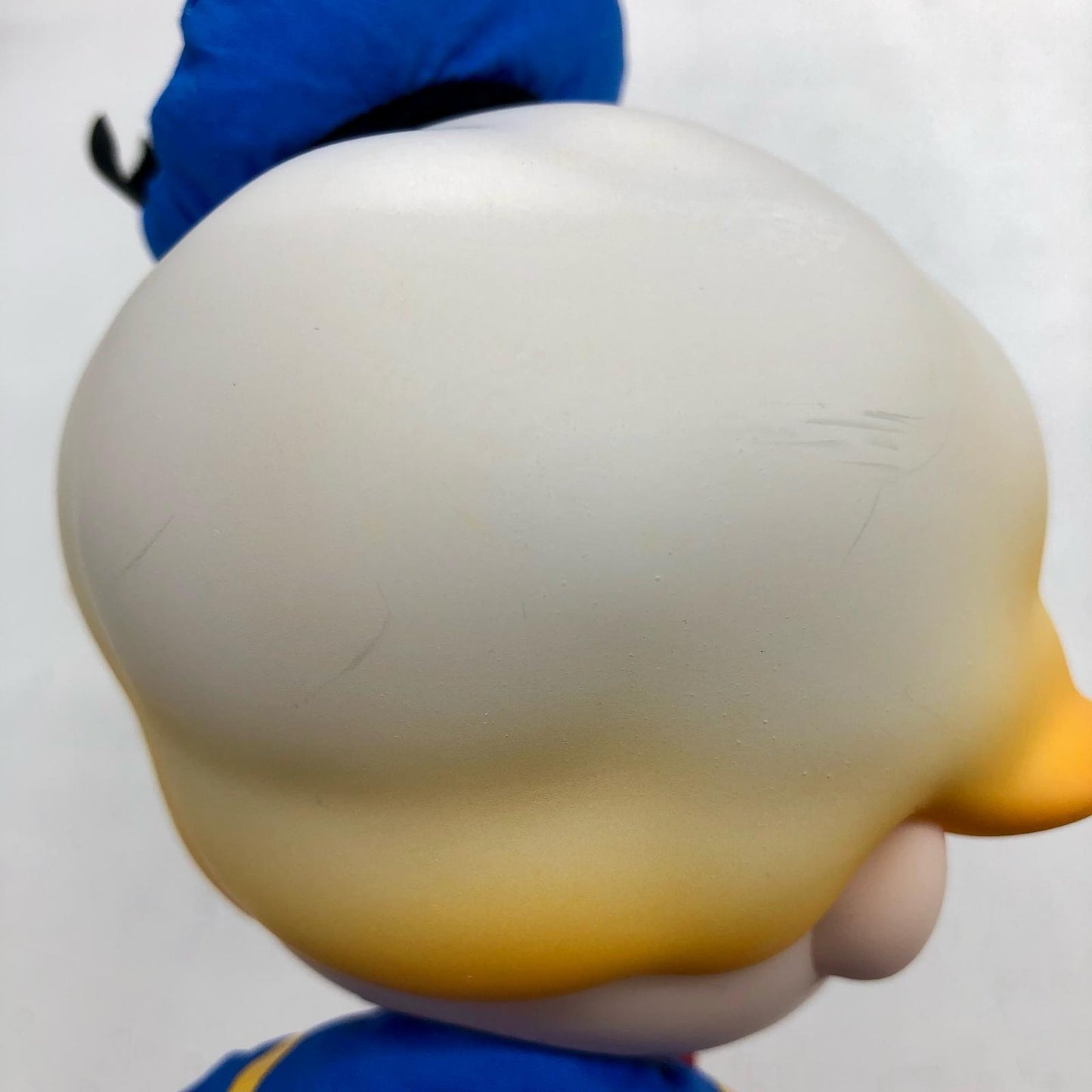 おもちゃ・玩具 DIMOO Donald Duck-ドナルドダック- 「DIMOO」 1/8 アクションフィギュア【瀬戸大橋店】