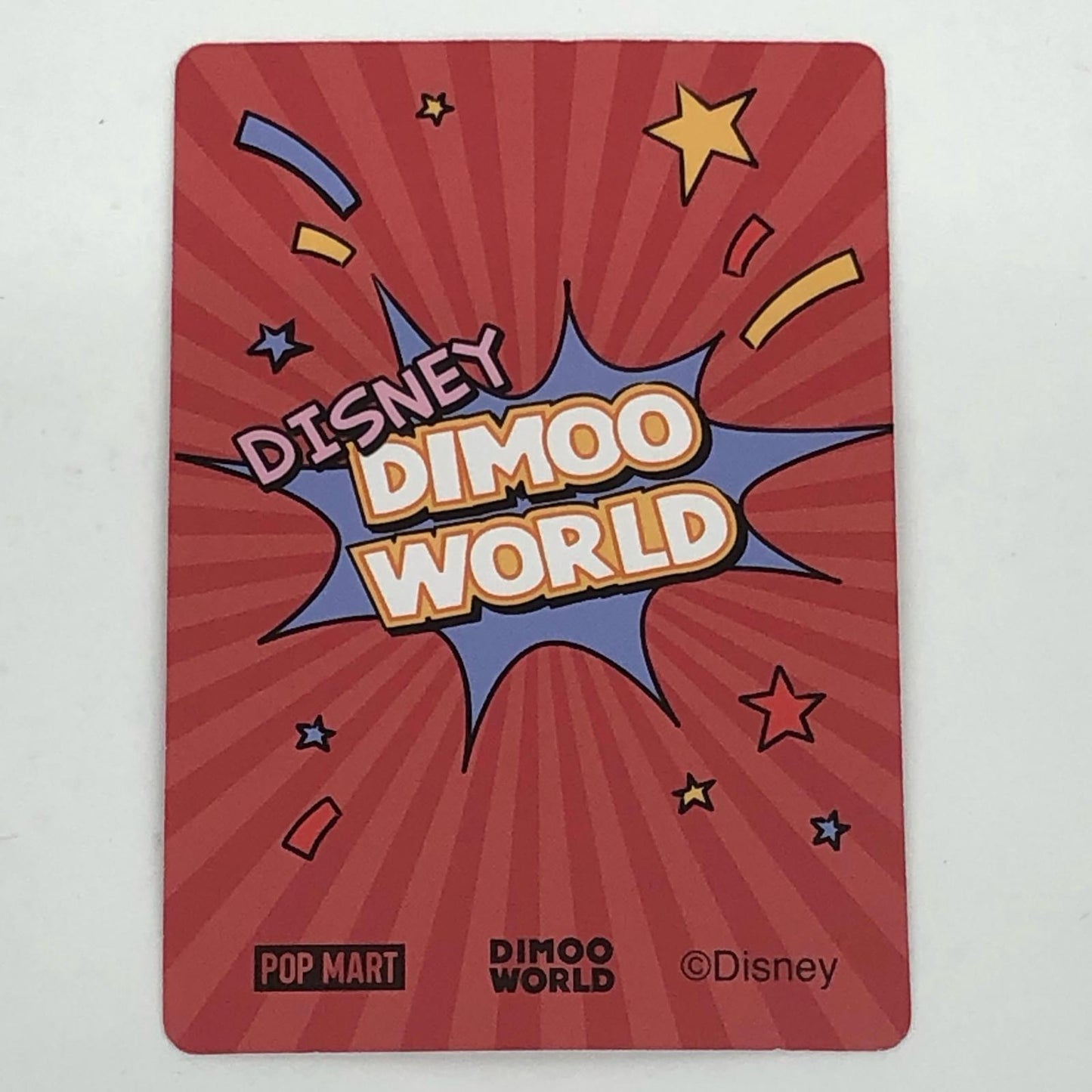 フィギュア Minnie’s Balloon DIMOOROLD×DISNEY DIMOOROLD×DISNEY【フィギュア】【瀬戸大橋店】