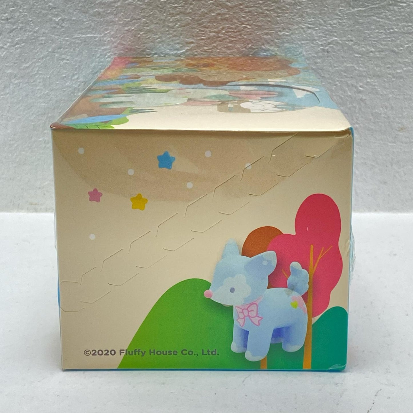 フィギュア My Dear Deer BlindBox Series1?BOX BOX My Dear Deer BlindBox Series1【フィギュア】【尾張小牧店】