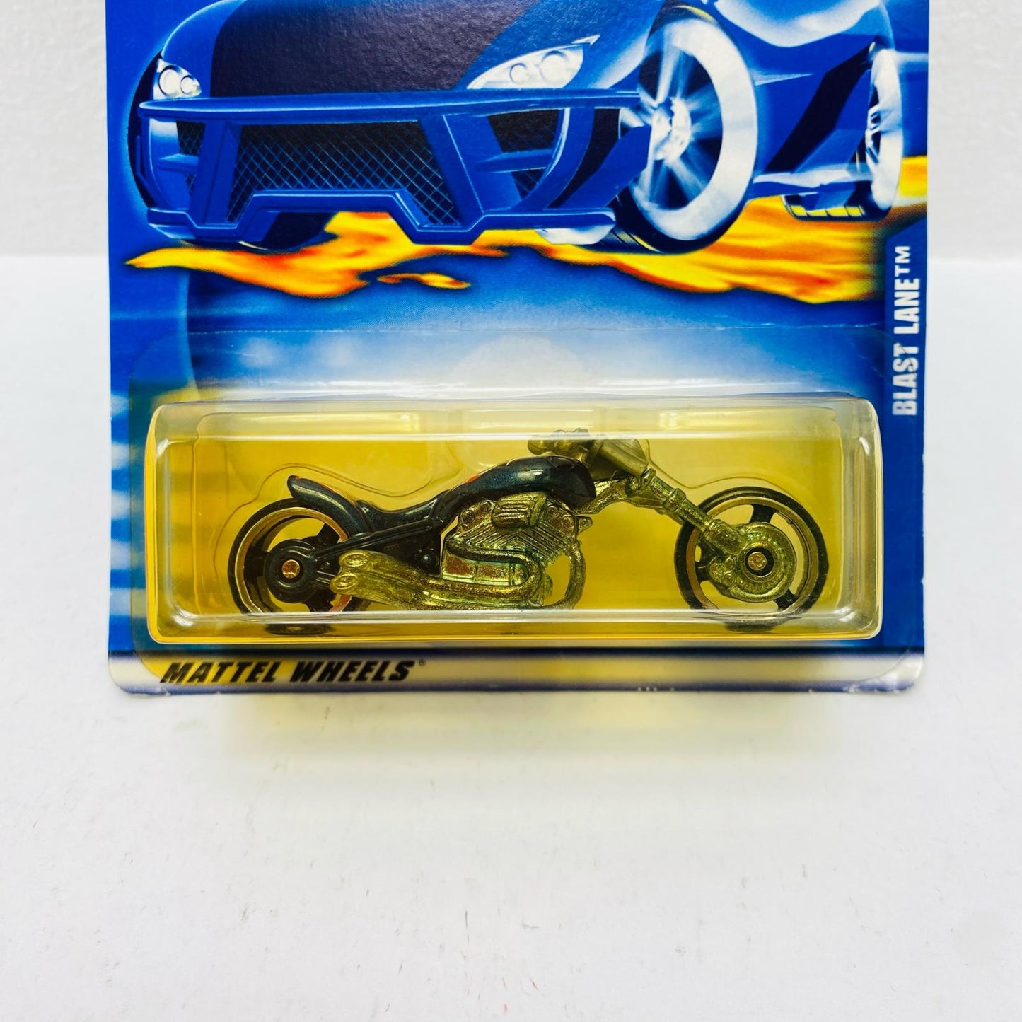 1/64 BLAST LANE Collection 169