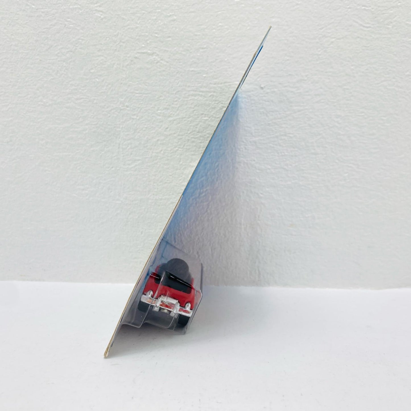1/64 PEDAL DRIVER (Red) "Hot Wheels HW CITY"