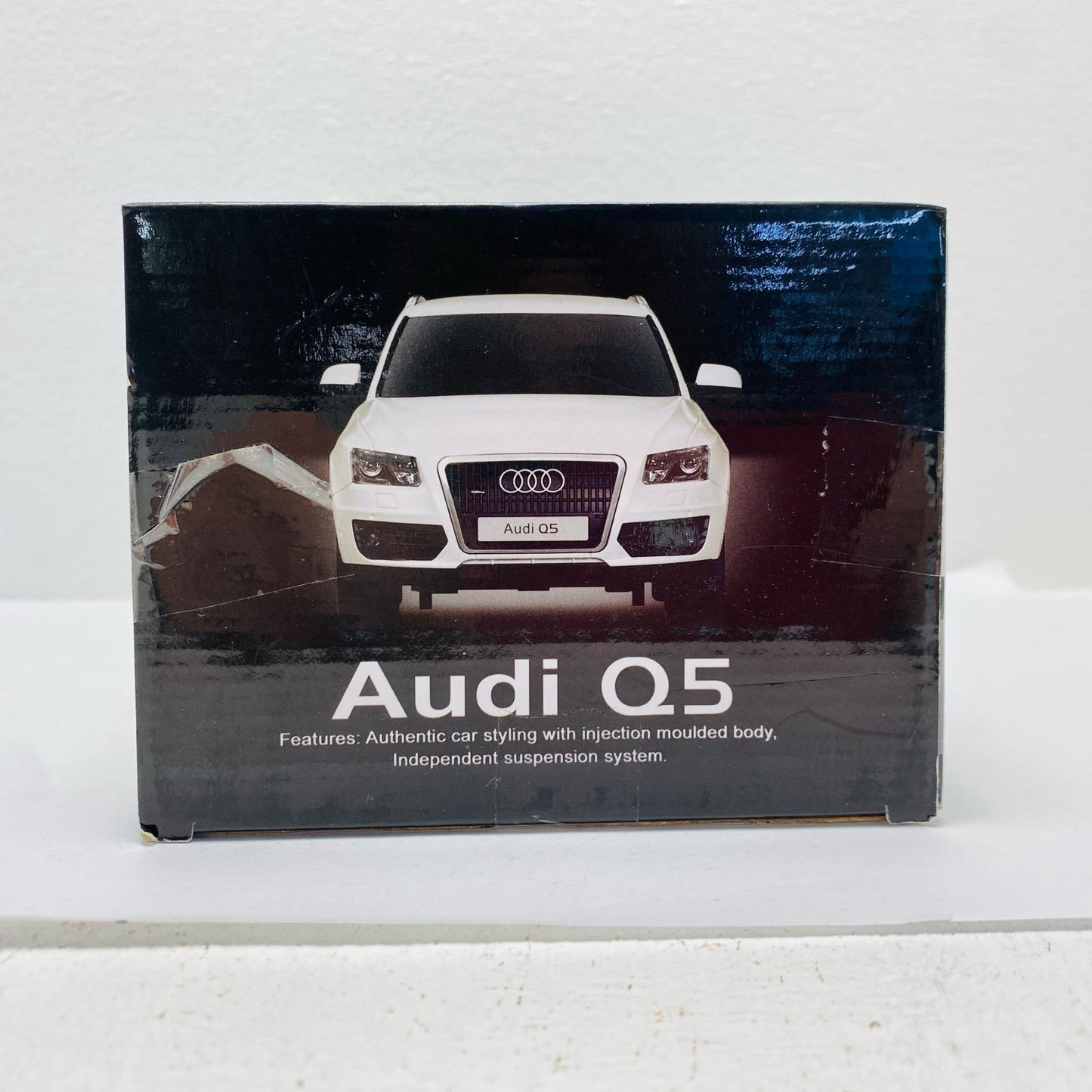 RC RASTAR Audi Q5