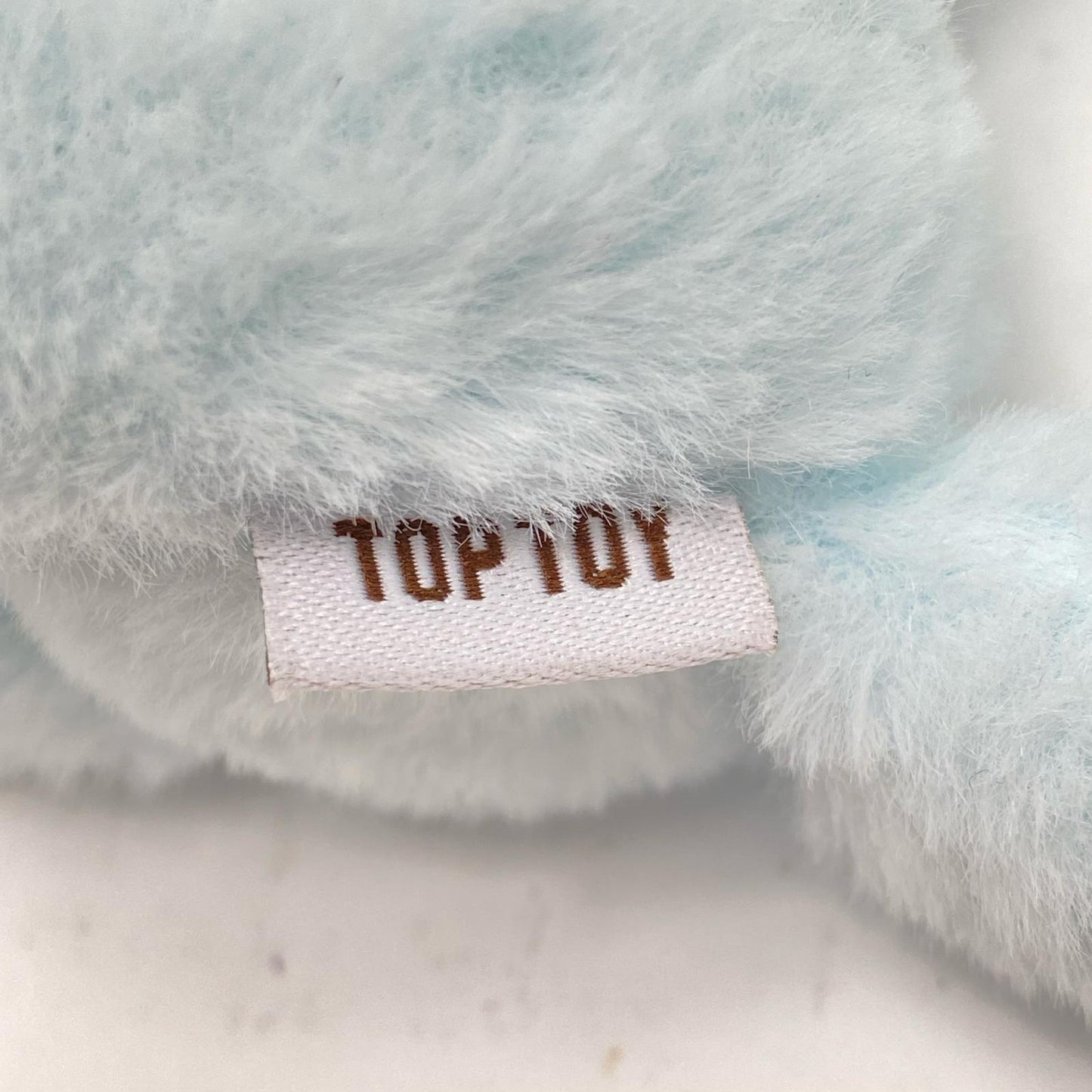 シーソルトミント TOP TOY Gyun Candy Land