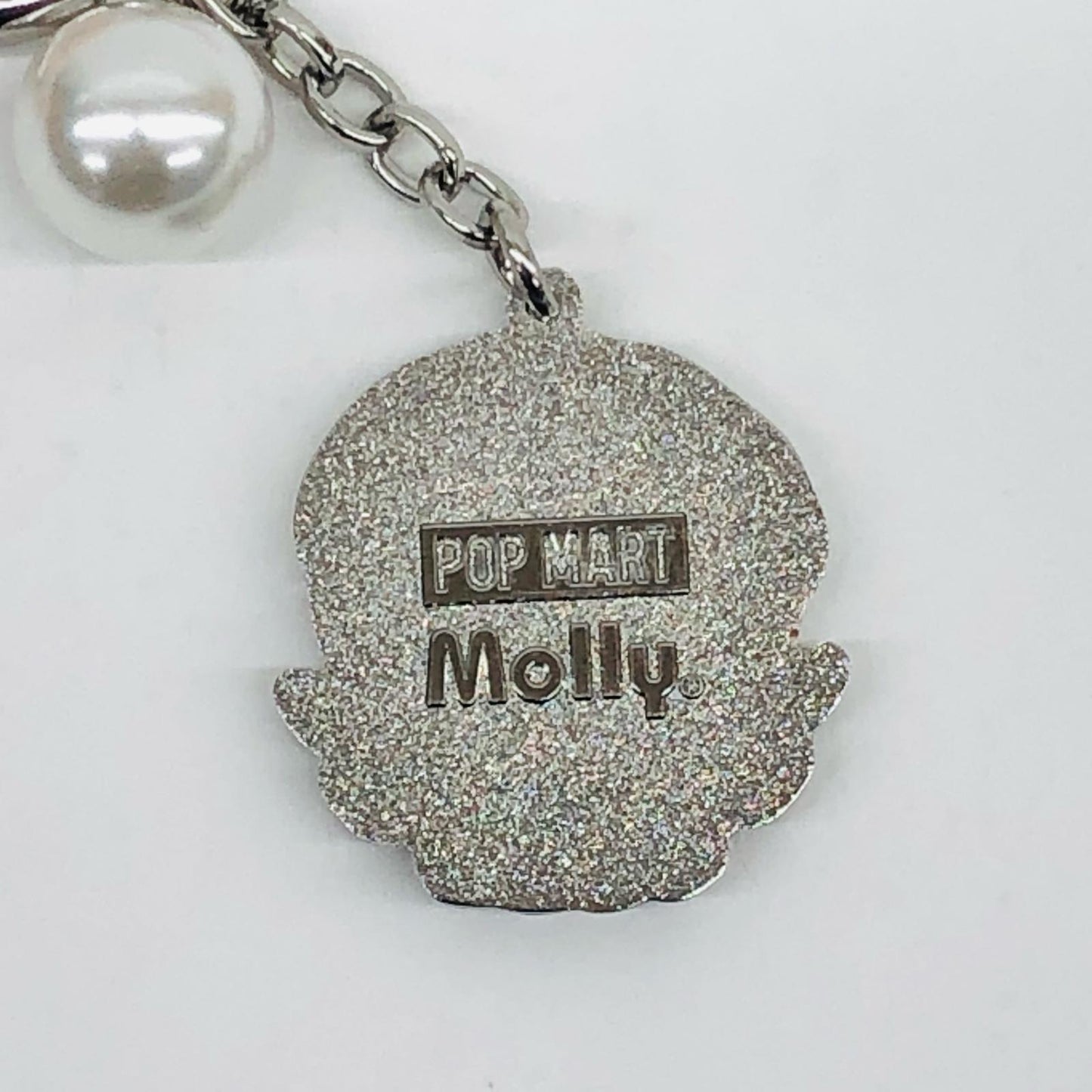 その他ホビー POP MART Baby Molly Winter Fit Check シリーズ ストラップ POP MART Baby Molly Winter Fit Check【尾張小牧店】【代金引換不可・日時指定不可】【ポスト投函】