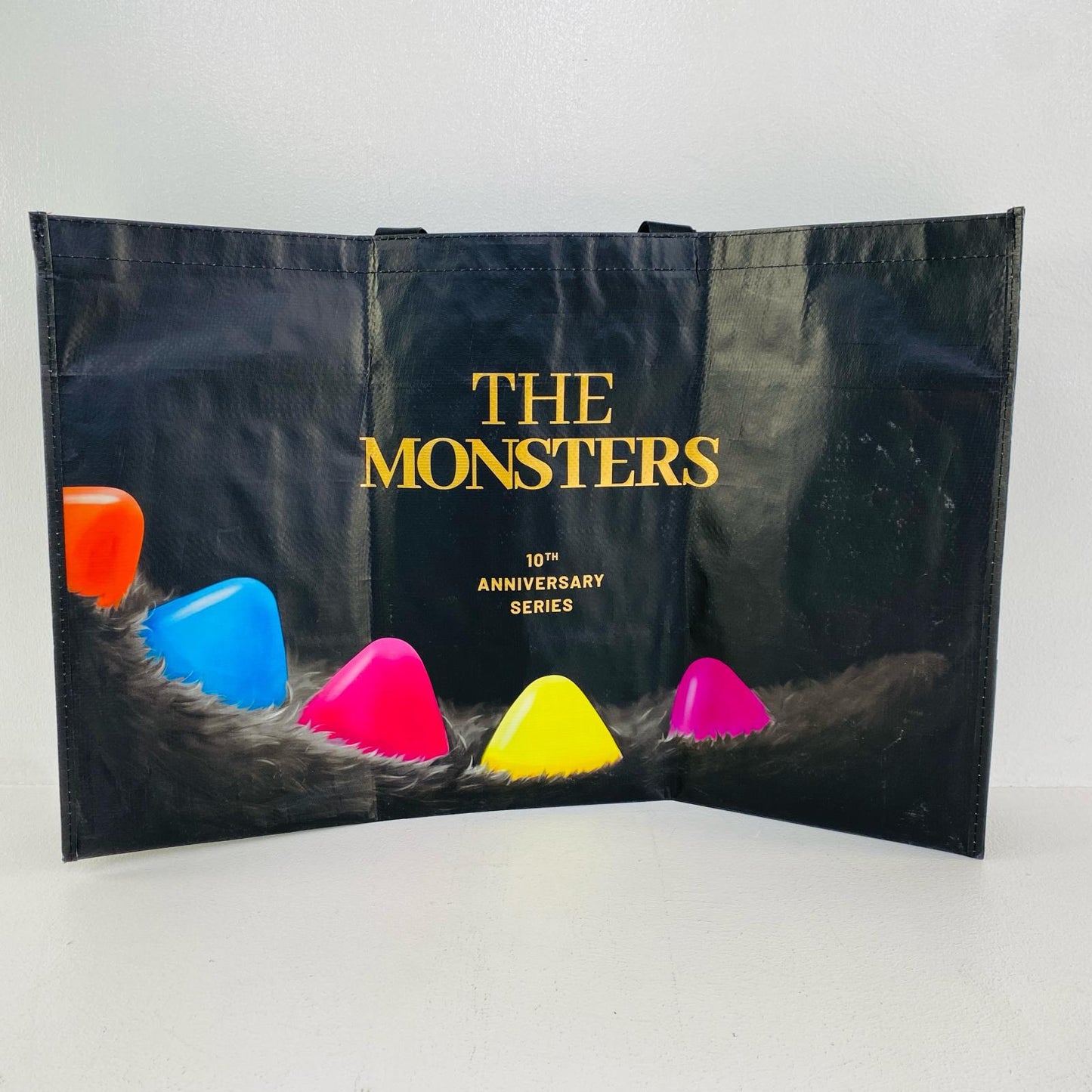 ZIMOMO POP MART THE MONSTERS 10th Anniversary Series