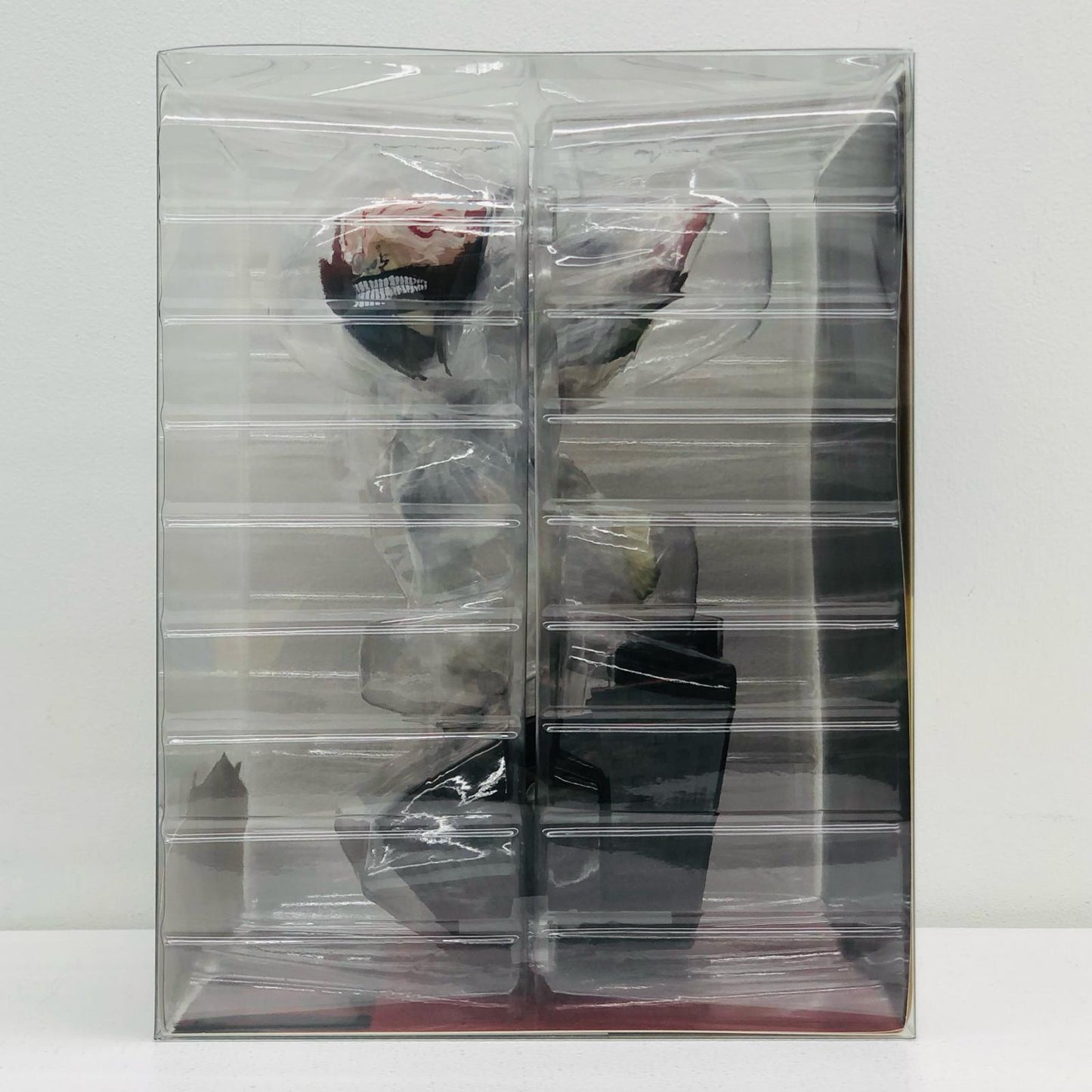 DRESSTAオカルン(変身)「ダンダダン」PVC&ABS製塗装済み完成品TAITOGEAR&GOODS限定【フィギュア】