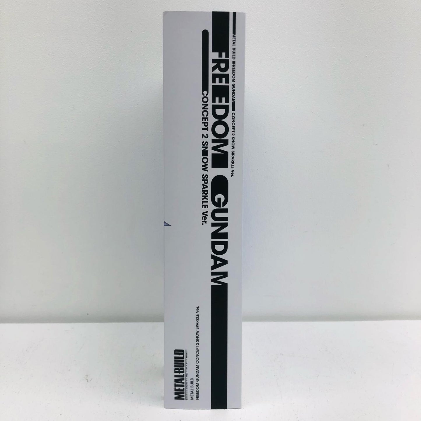 フィギュア METALBUILDフリーダムガンダムCONCEPT2SNOWSPARKLEVer.「機動戦士ガンダムSEED」TAMASHIINATION2023&事後通販限定 フリーダムガンダムCONCEPT2SNOWSPARKLEVer. METAL BUILD TAMASHIINATION2023&事後通販限定【フィギュア】【姫路東店】