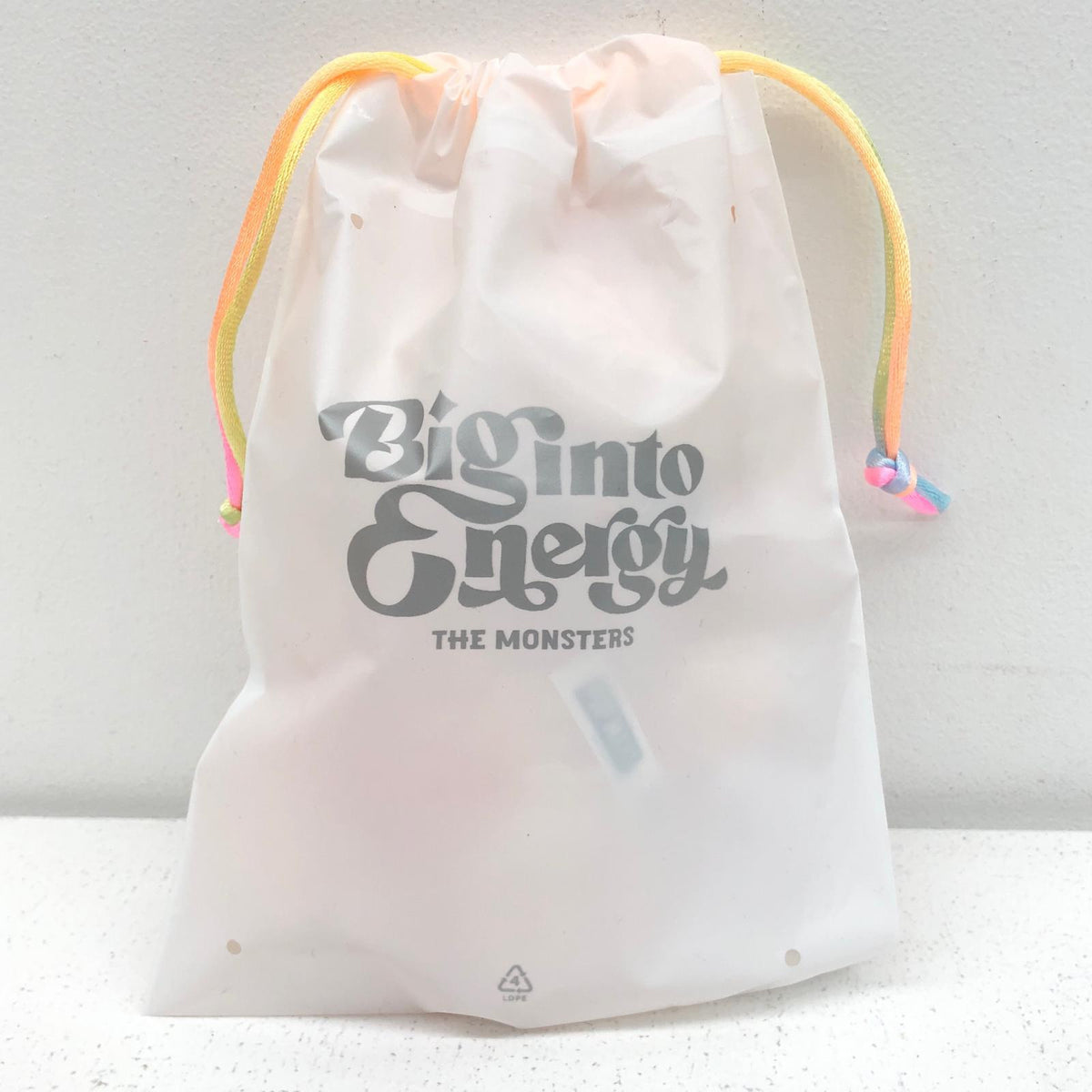 フィギュア HAPPINESS「THE MONSTERS Big into Energy シリーズ ぬいぐるみペンダント」POPMART HAPPINESS【フィギュア】【瀬戸大橋店】