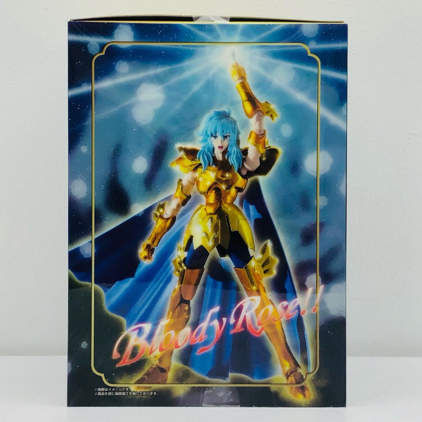 聖闘士聖衣神話EXピスケスアフロディーテ「聖闘士星矢」【フィギュア】