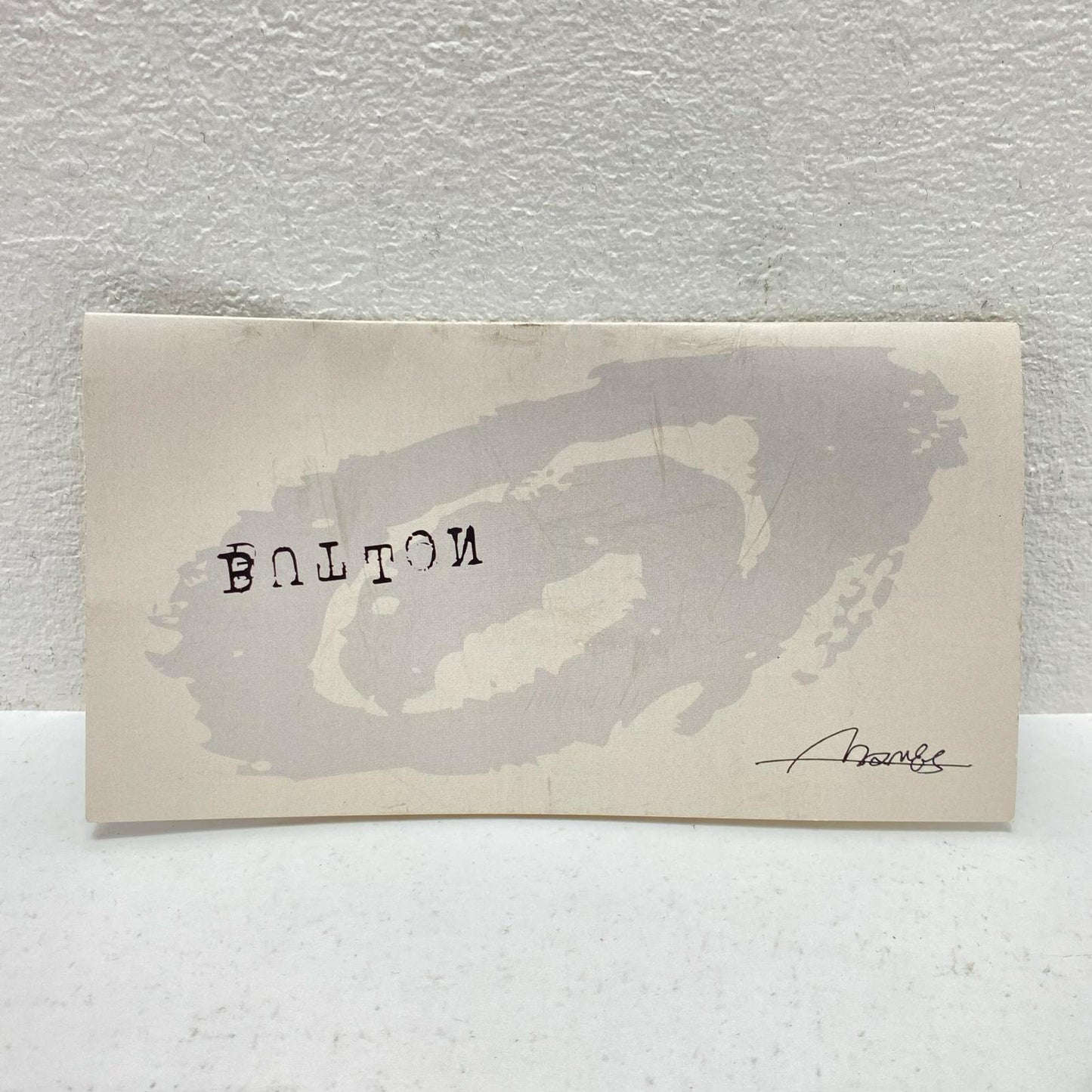 フィギュア ARTRASH “RiBahhS” BUTTON(カスタム籠入)D D ARTRASH “RiBahhS” BUTTON【フィギュア】【尾張小牧店】