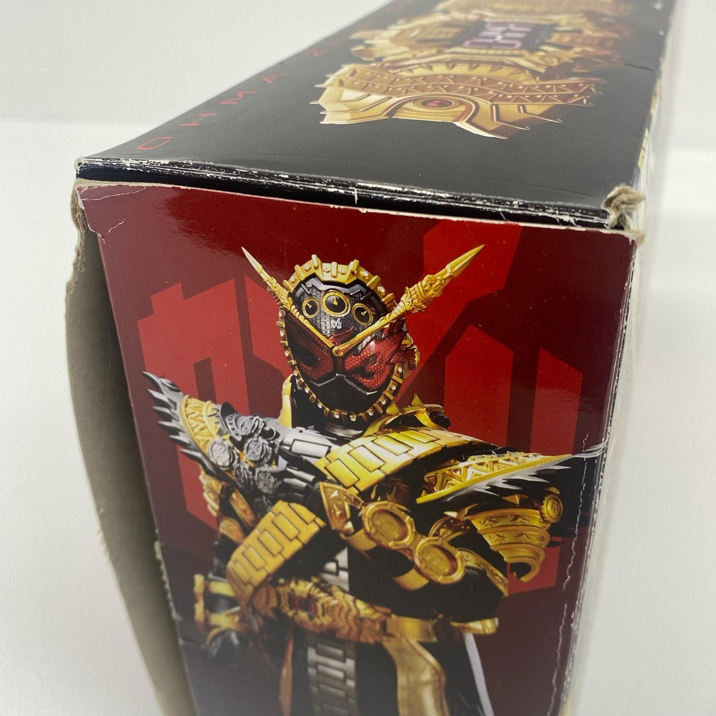 おもちゃ・玩具 DX オーマジオウドライバー 仮面ライダージオウ プレミアムバンダイ限定 DXオーマジオウドライバー 変身ベルト プレミアムバンダイ限定【イオン広店】