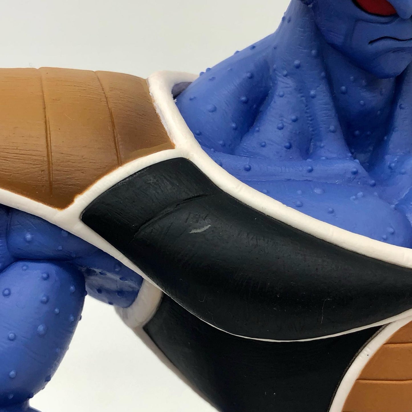 D賞バータ「一番くじドラゴンボールギニュー特戦隊!!来襲」MASTERLISE【フィギュア】