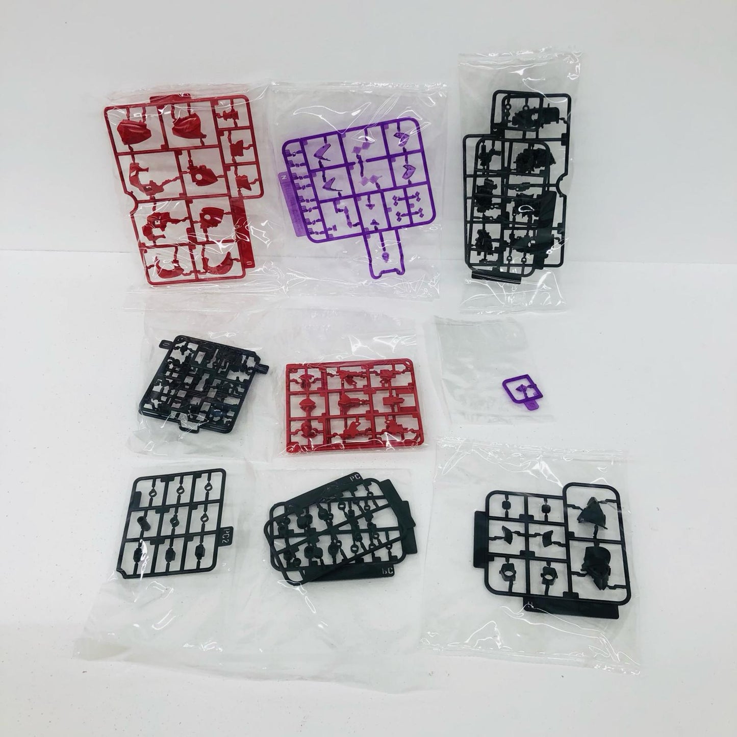 【中古】 マブラヴ プラモデル 武御雷Type-00F月詠真那機Ver.1.5【倉吉店】