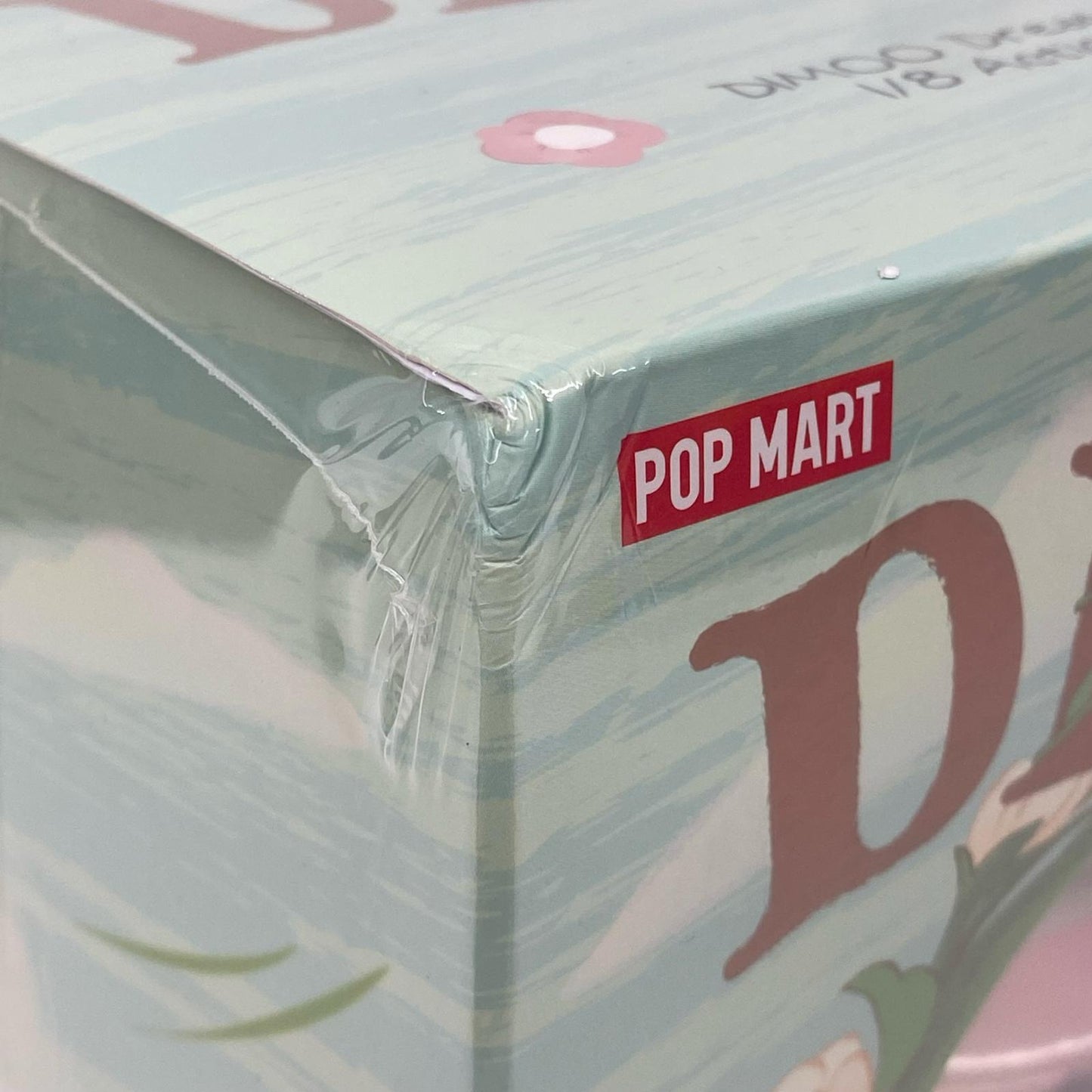 フィギュア POP MART DIMOO ドリームジャーニー 1/8 アクション【フィギュア】【瀬戸大橋店】