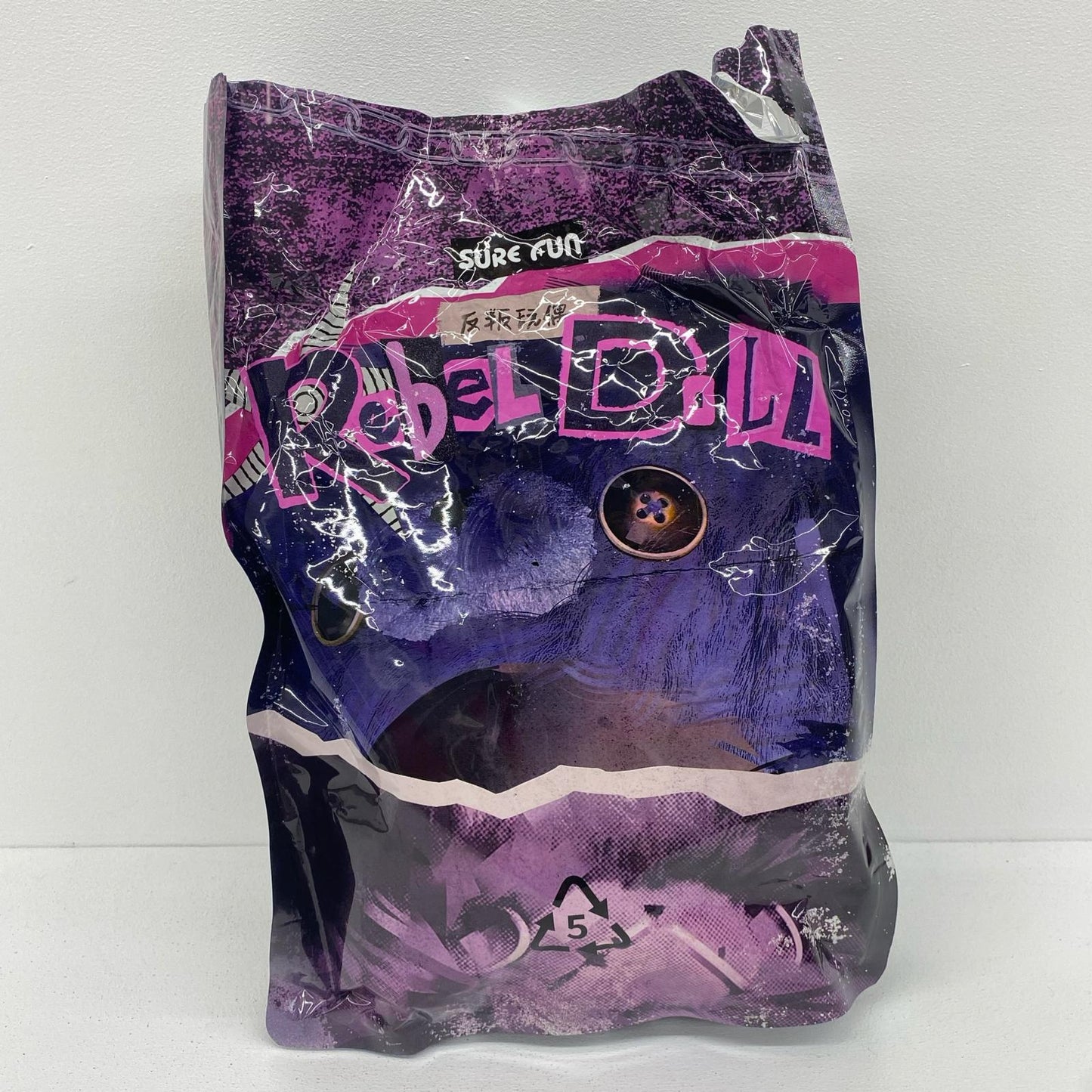 フィギュア Melancholy Maymeiメイメイ 反逆ぬいぐるみシリーズ メイメイ 反逆ぬいぐるみシリーズ【フィギュア】【尾張小牧店】