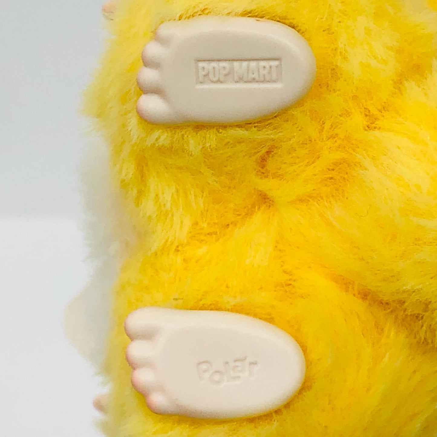 フィギュア PIPOOO POPMART POLAR-Monster ベビーコレクション PIPOOO POPMART POLAR【フィギュア】【飾磨店】